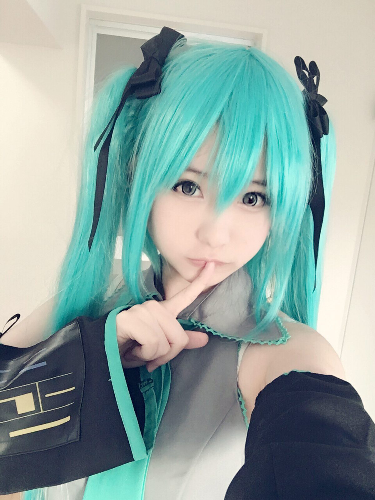 Coser@习呆呆 初音 0016 4357768140.jpg