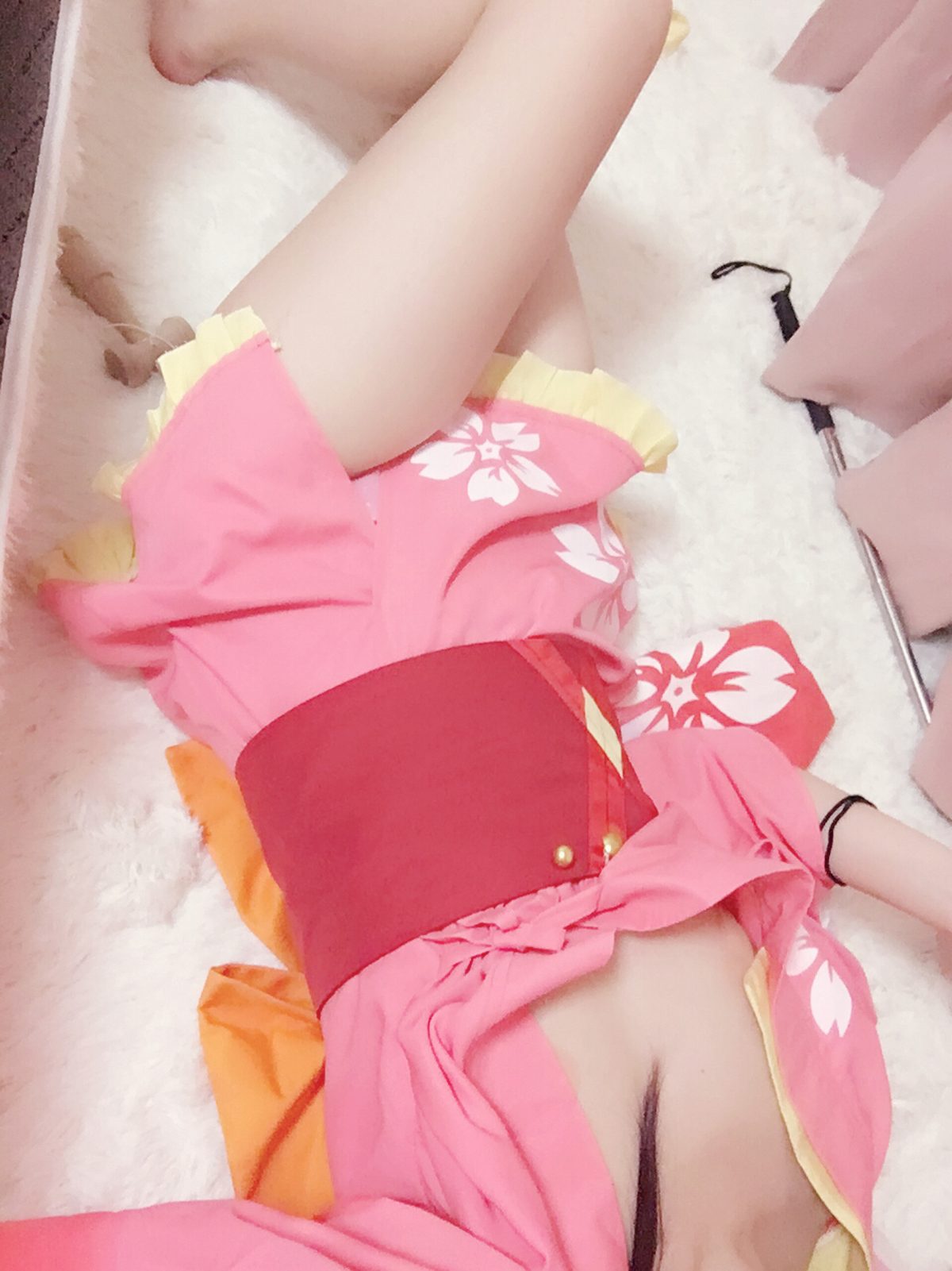 Coser@习呆呆 甲铁城的卡巴內里 无名 0018 0319297725.jpg