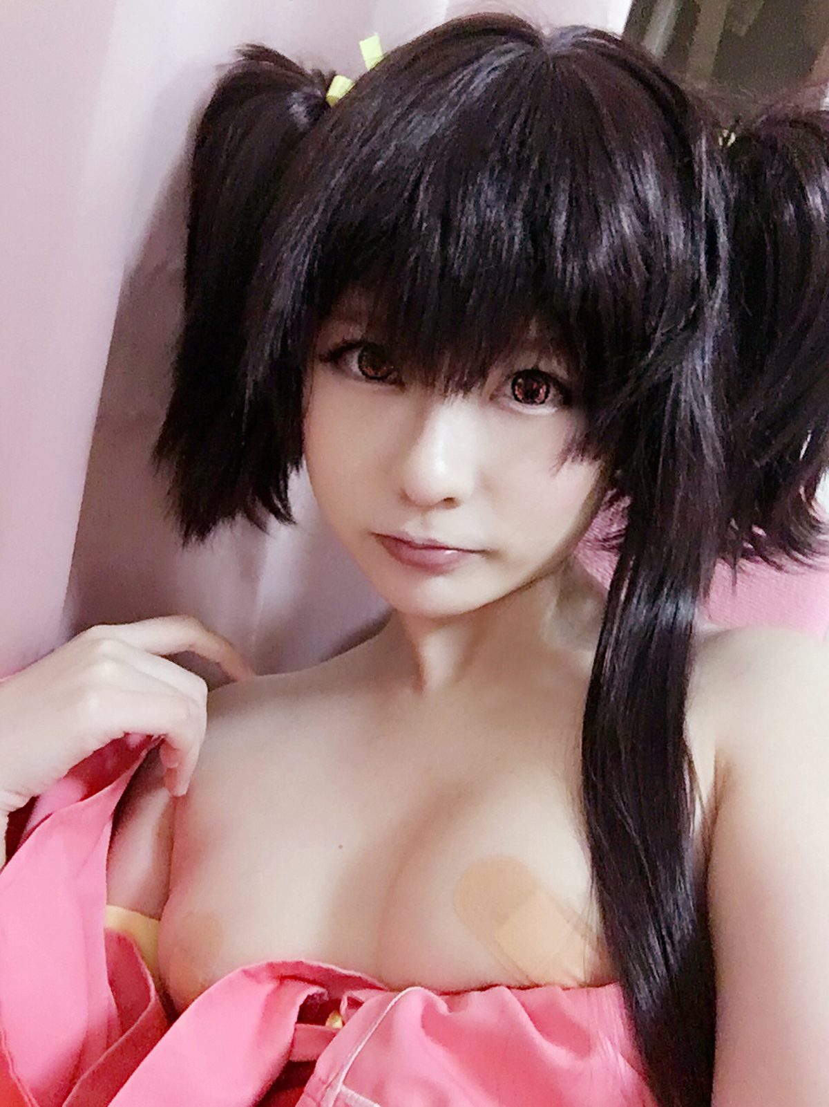 Coser@习呆呆 甲铁城的卡巴內里 无名 0021 1092585197.jpg