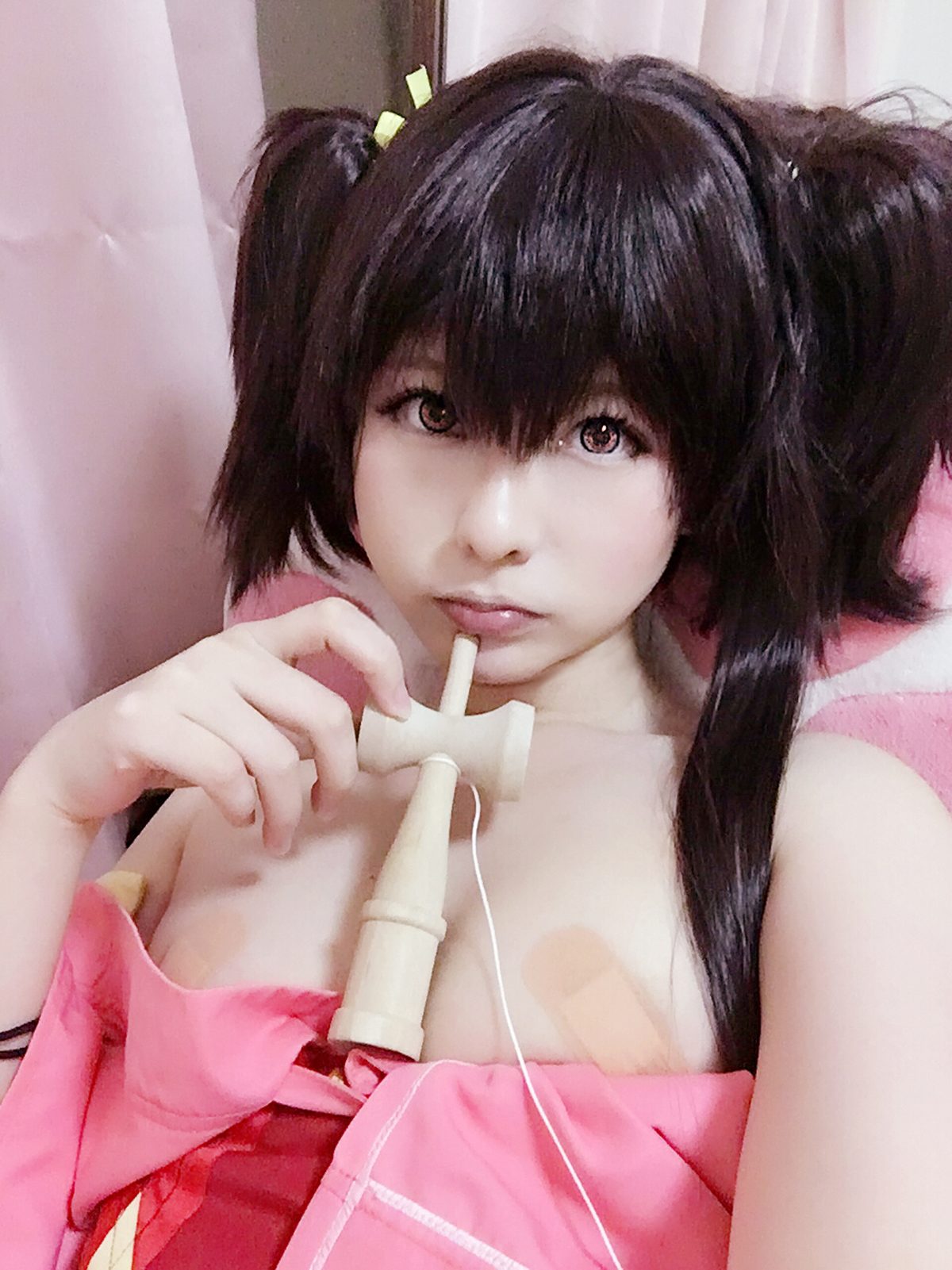 Coser@习呆呆 甲铁城的卡巴內里 无名 0024 5898940042.jpg