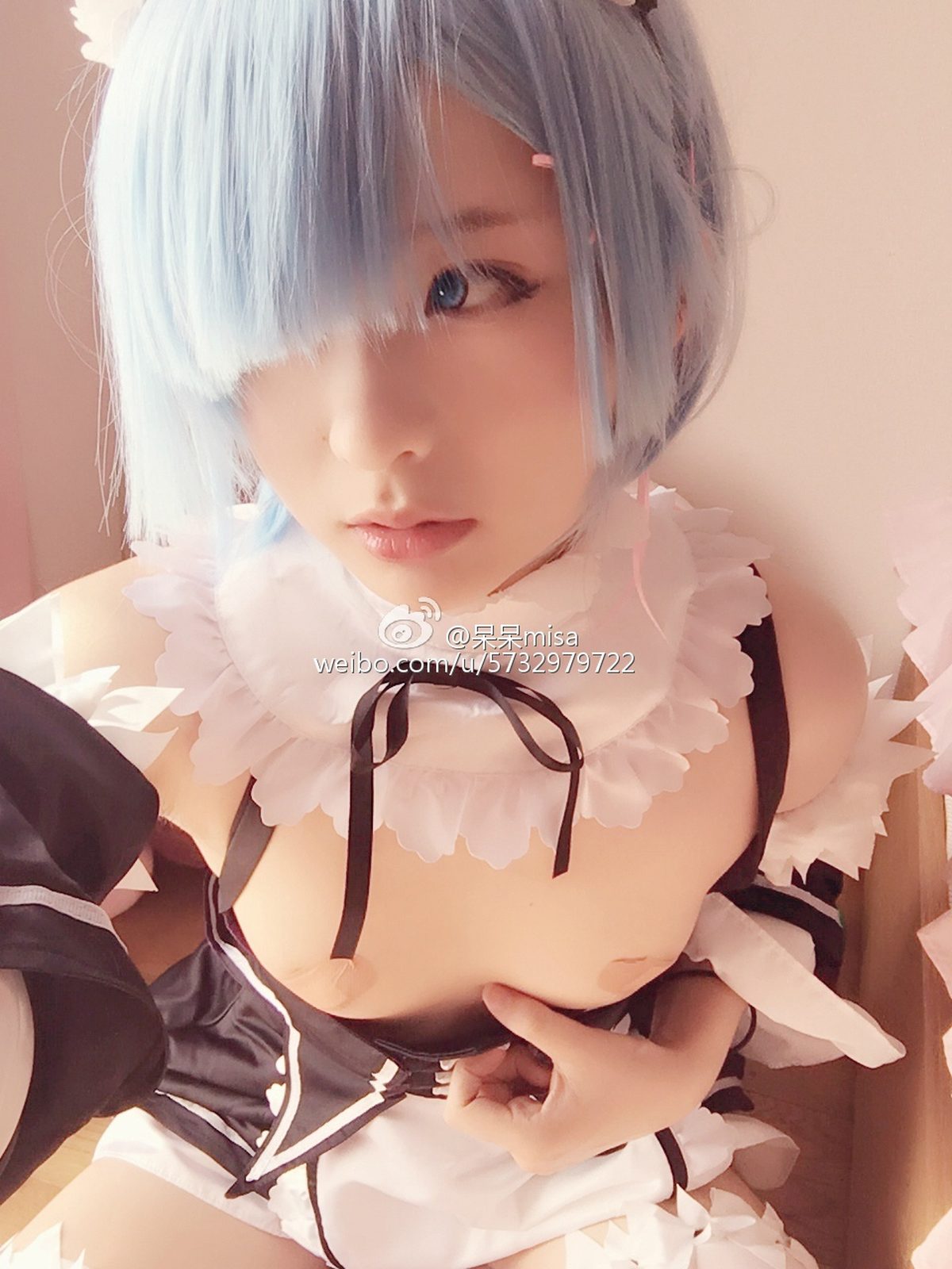 Coser@习呆呆 蕾姆 0014 8030594733.jpg