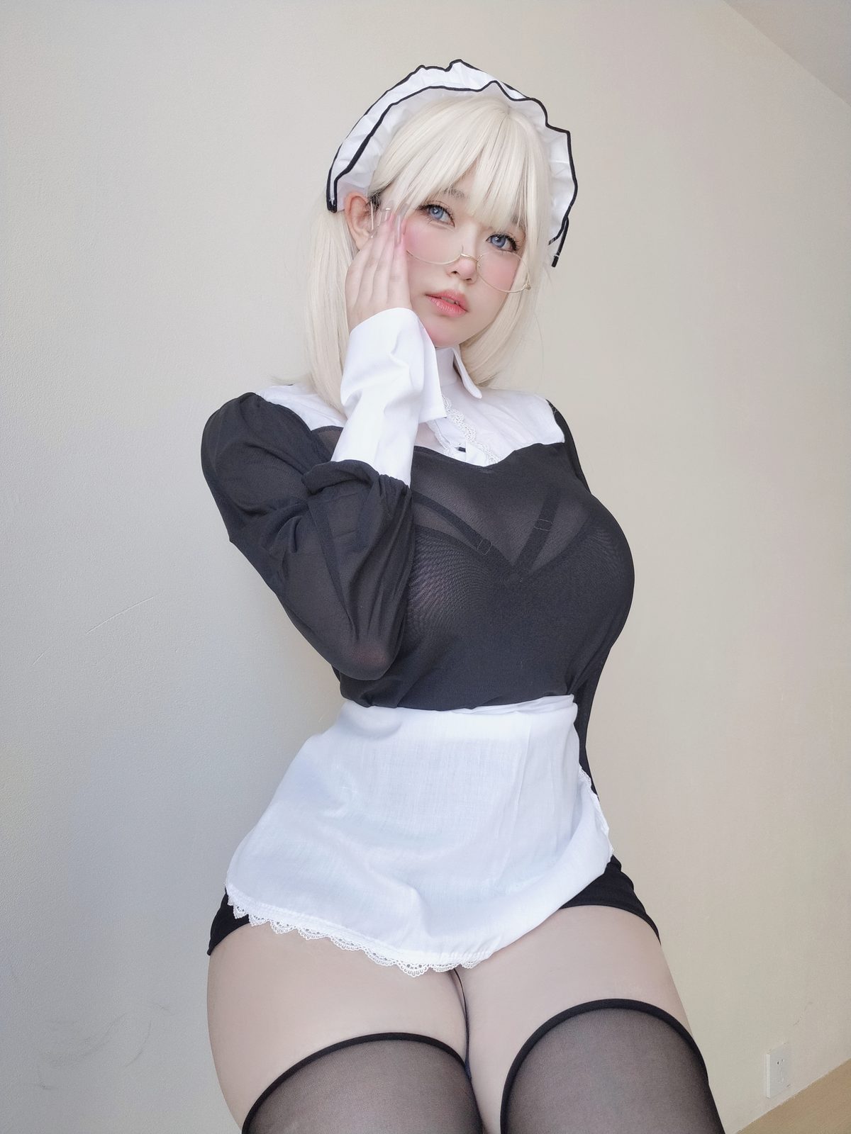 Coser@女主K 主人的女仆 0008 9692288375.jpg