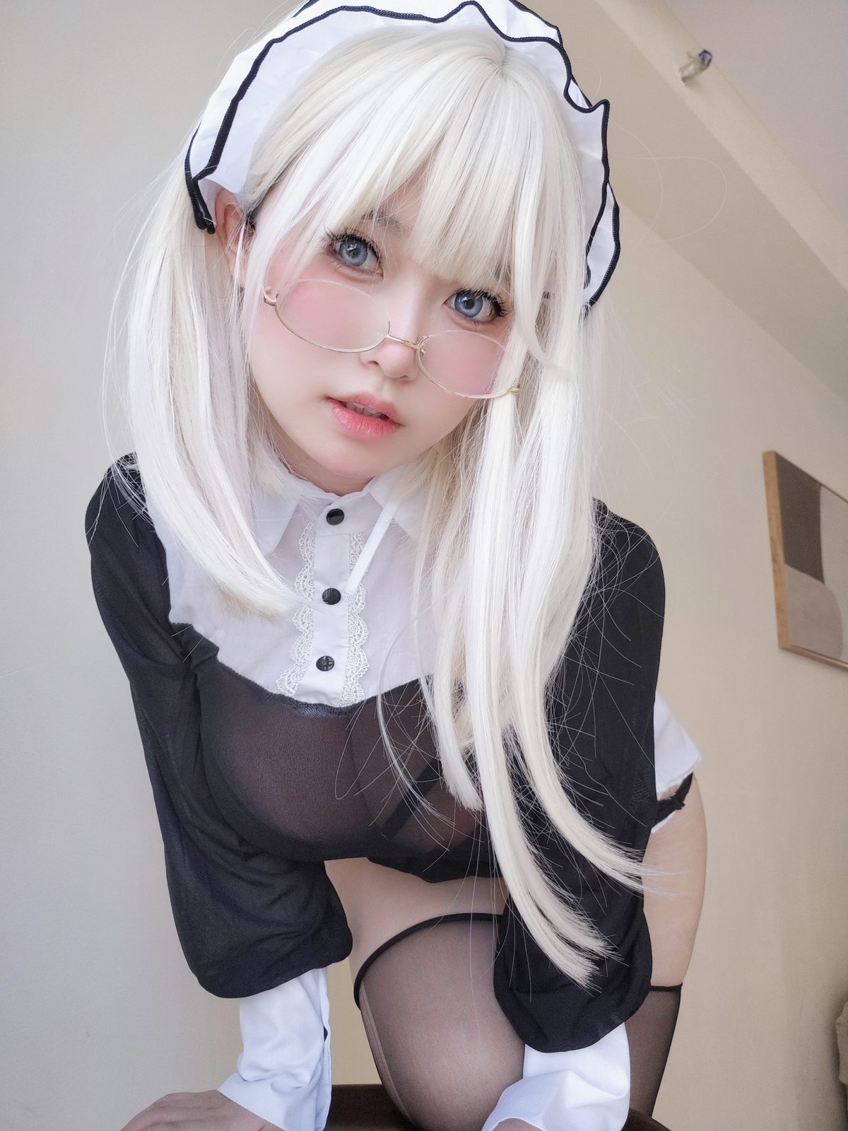 Coser@女主K 主人的女仆 0013 5945850667.jpg