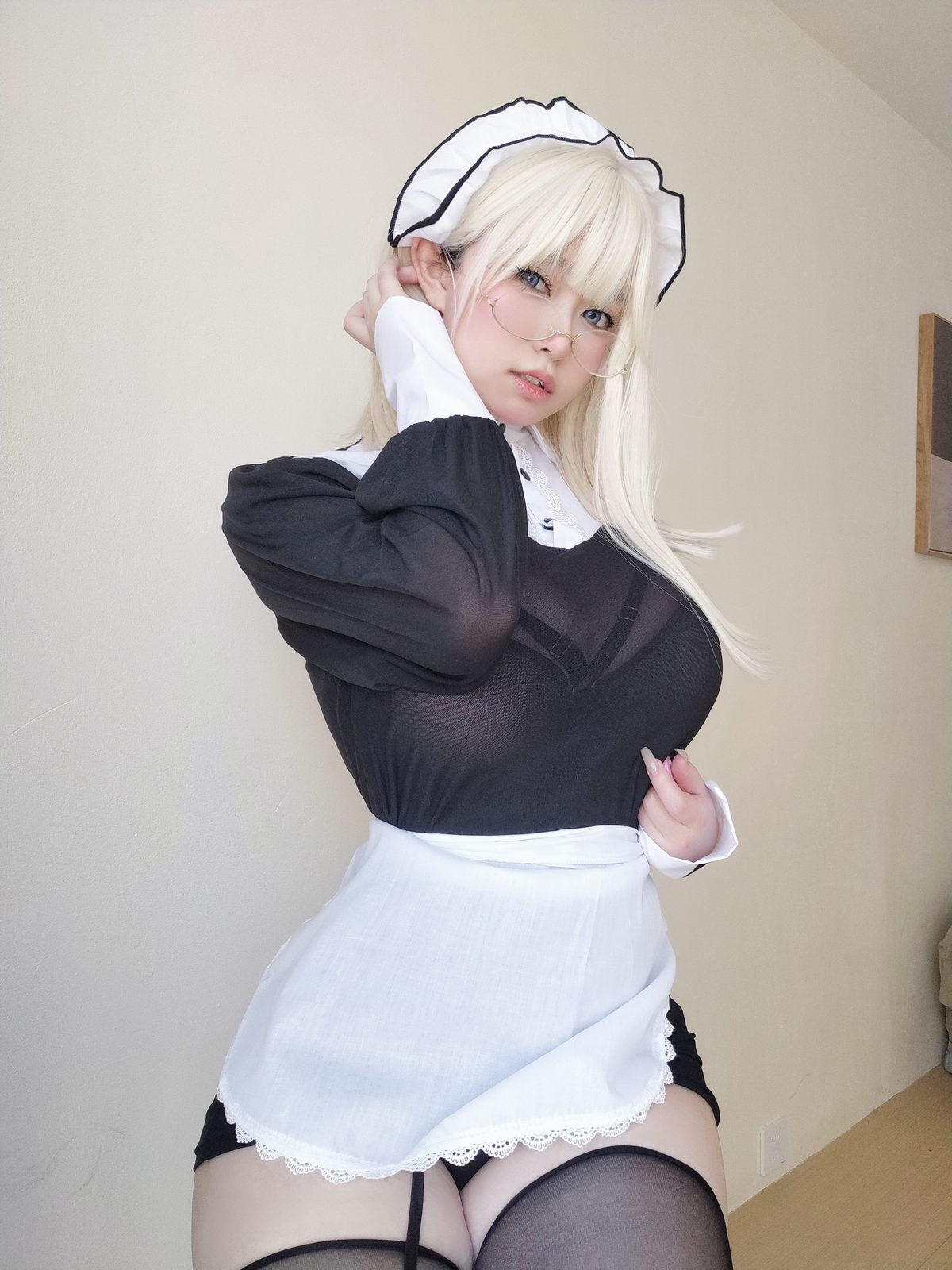 Coser@女主K 主人的女仆 0023 1060682149.jpg