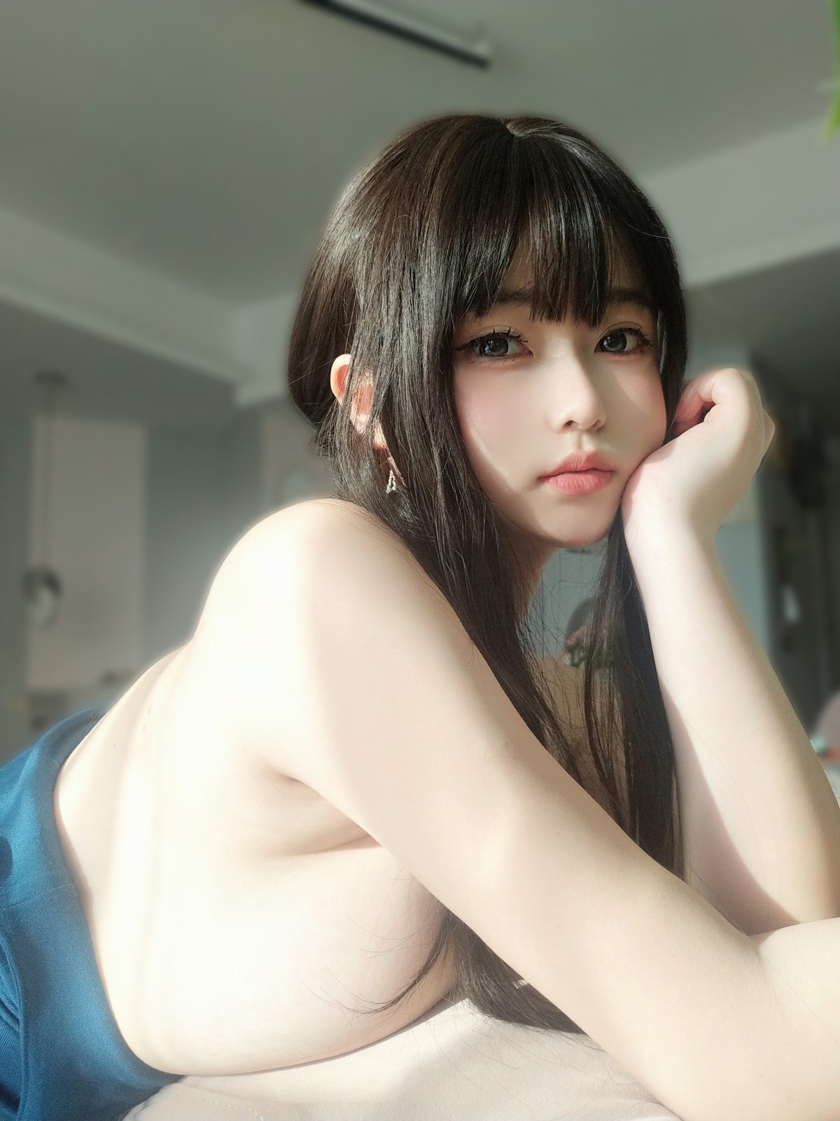 Coser@女主K 乘凉的姐姐 0006 5807687592.jpg