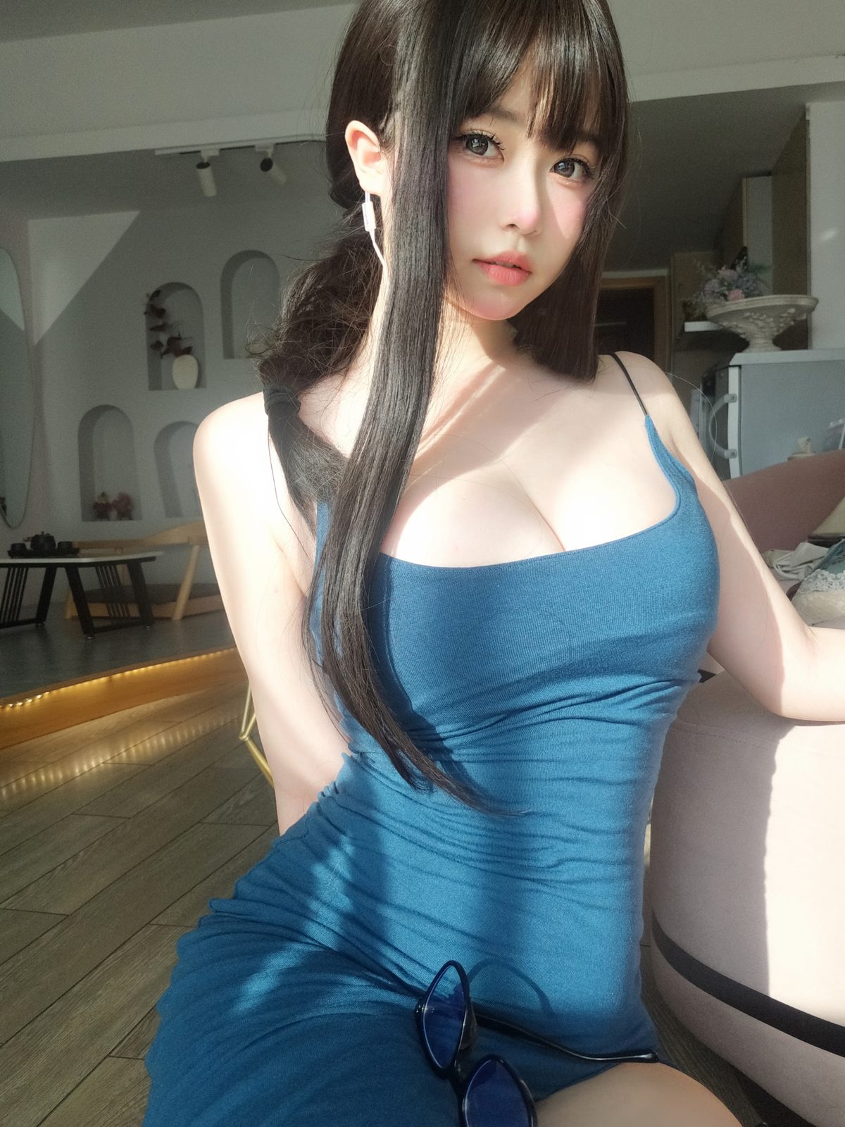 Coser@女主K 乘凉的姐姐 0027 4394399651.jpg