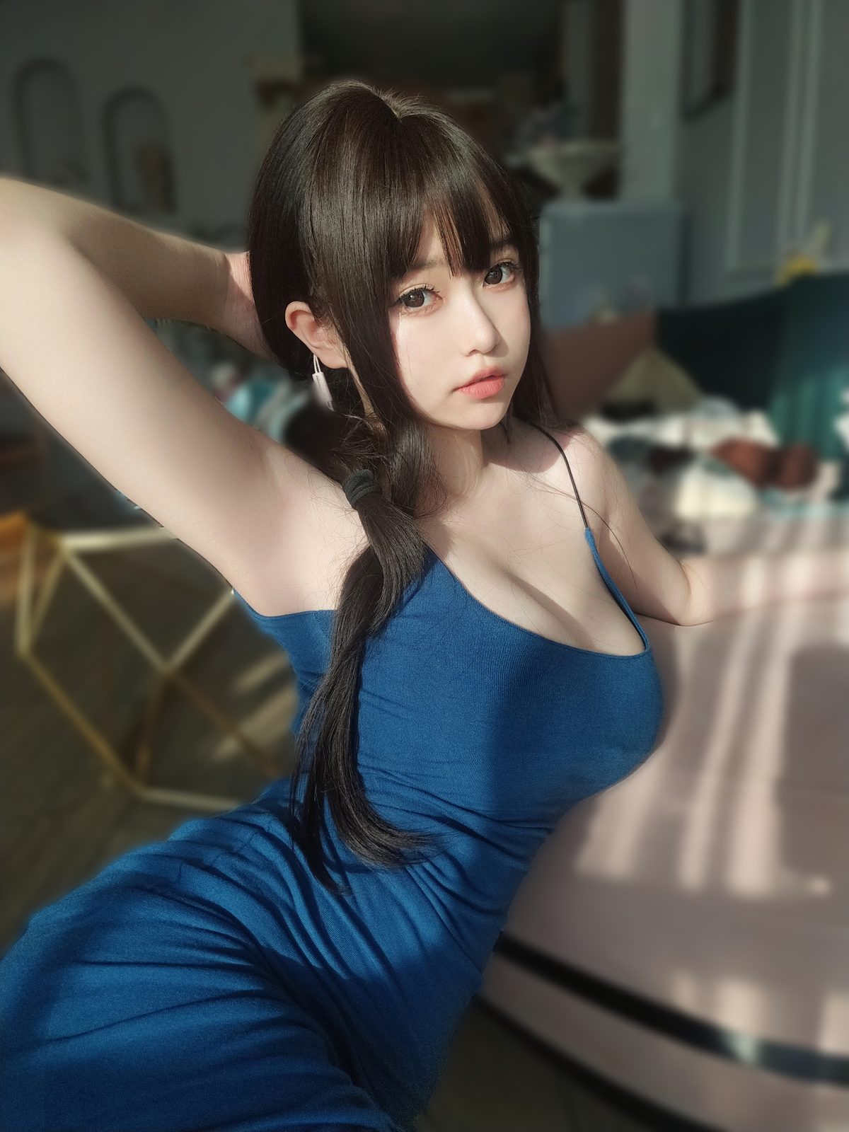 Coser@女主K 乘凉的姐姐 0035 0663072652.jpg