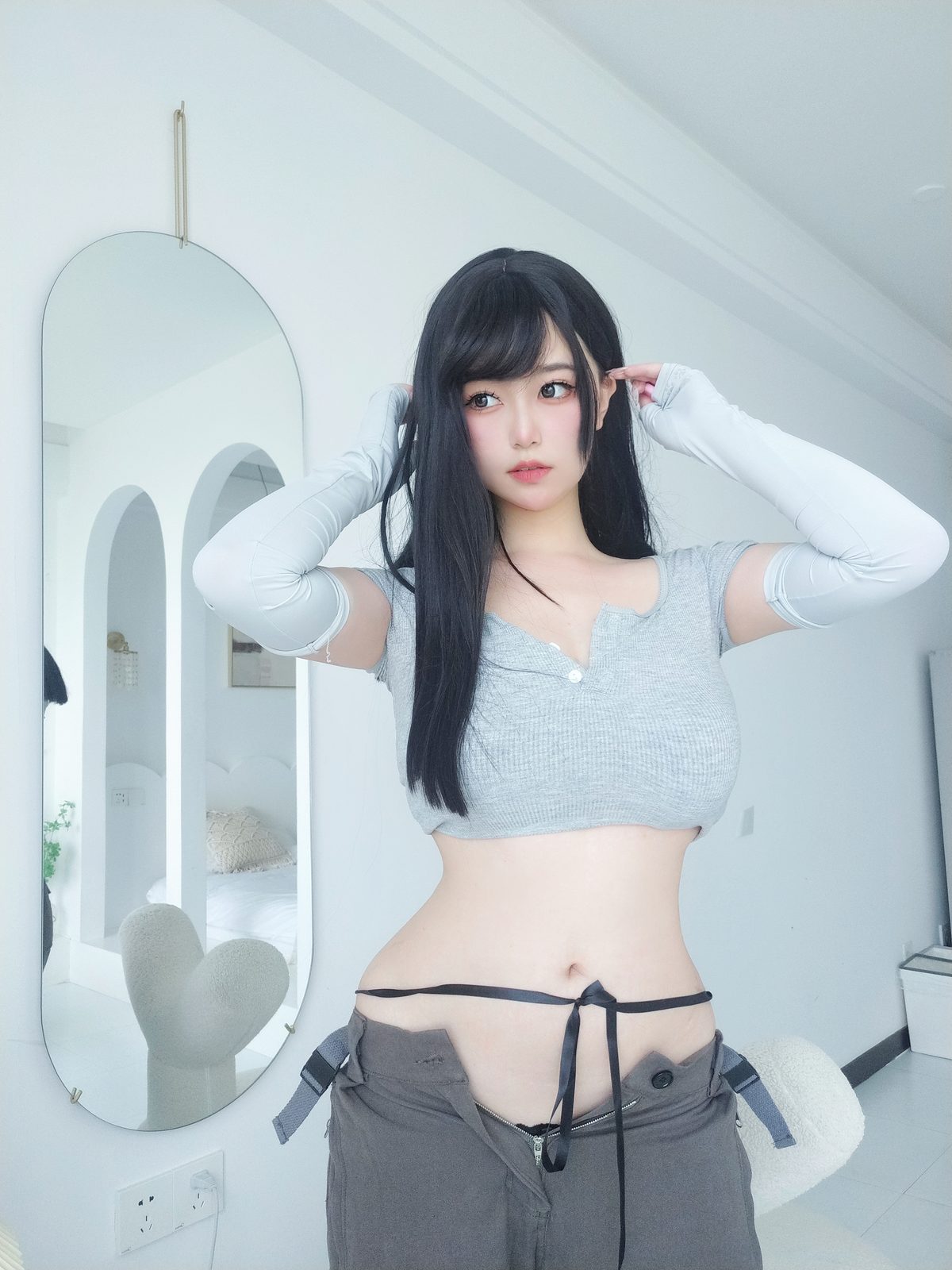 Coser@女主K 你喜欢这样的K吗 0013 5784639822.jpg