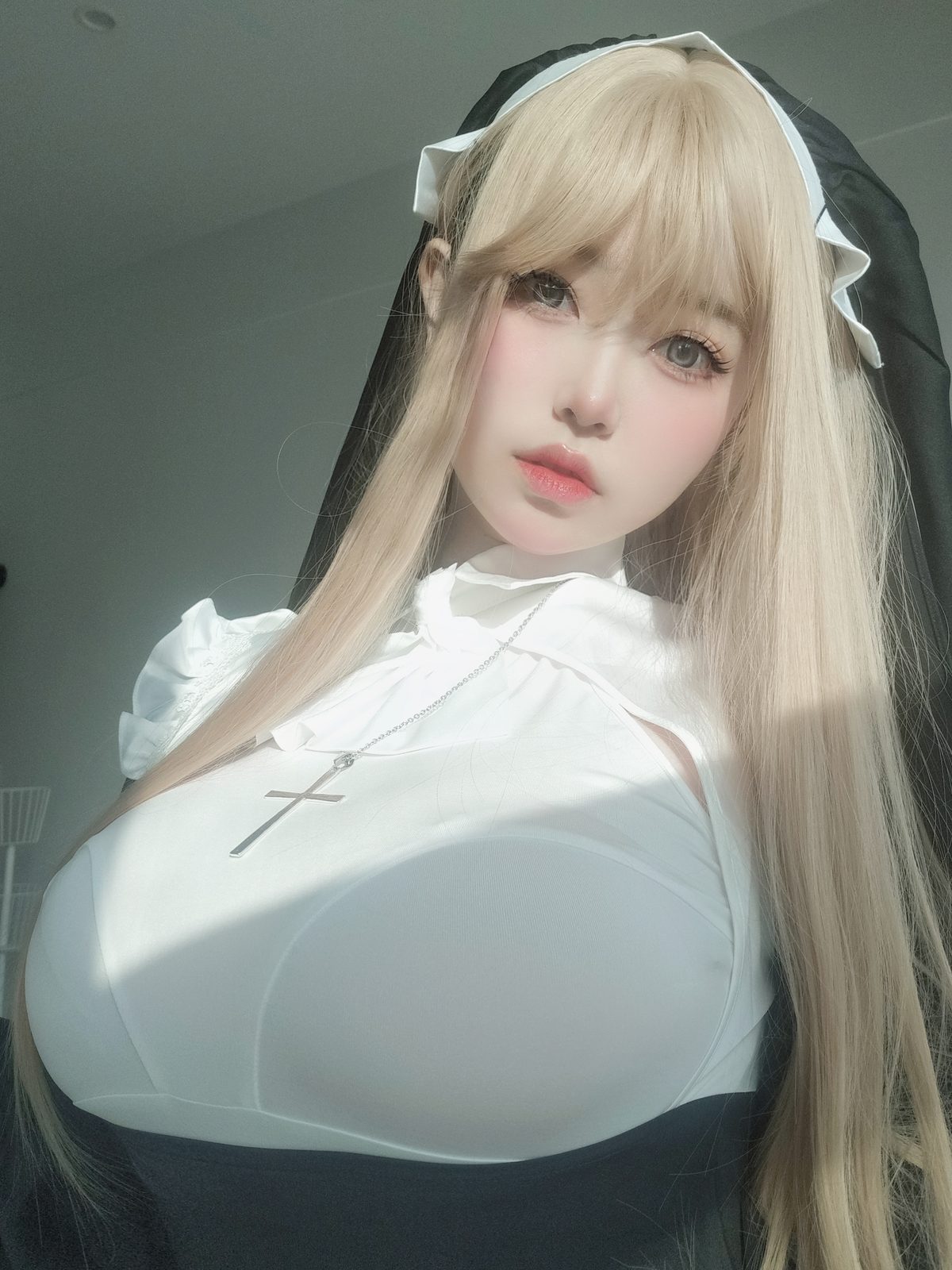 Coser@女主K 修女 0016 7350204621.jpg