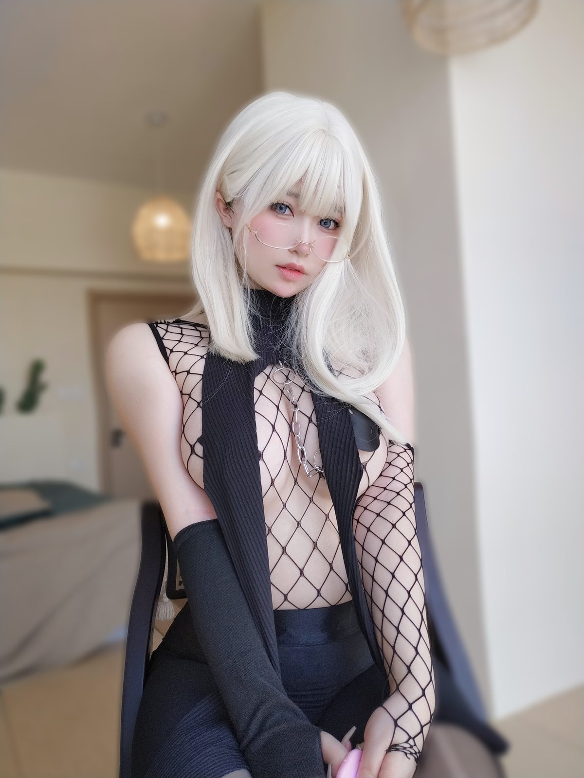 Coser@女主K 战败忍者 0003 1195981629.jpg