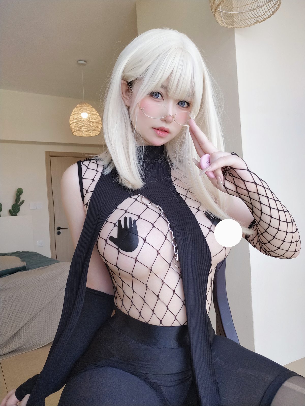 Coser@女主K 战败忍者 0007 2740422285.jpg