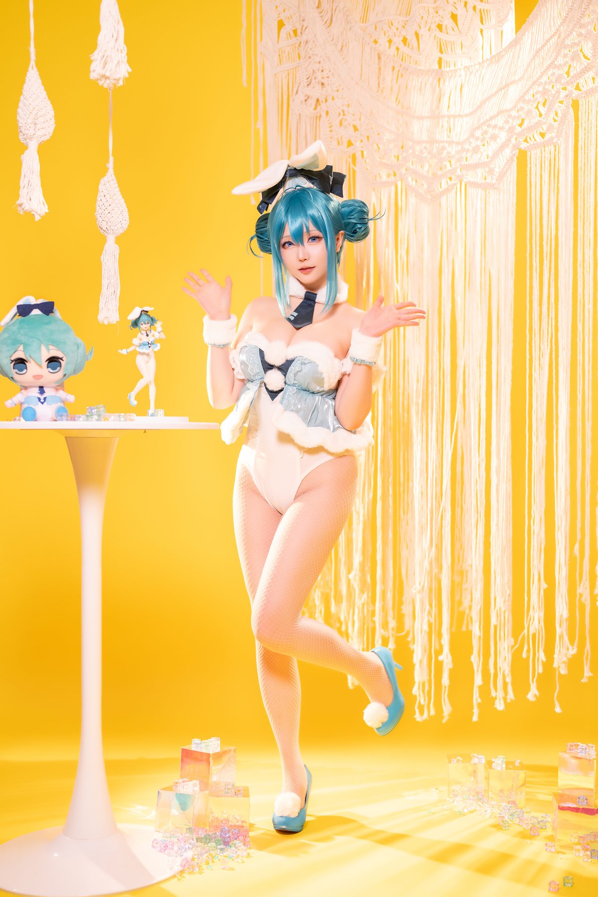 Coser@星之迟迟Hoshilily 23年9月计划A Miku 白兔女郎 0001 7399057985.jpg