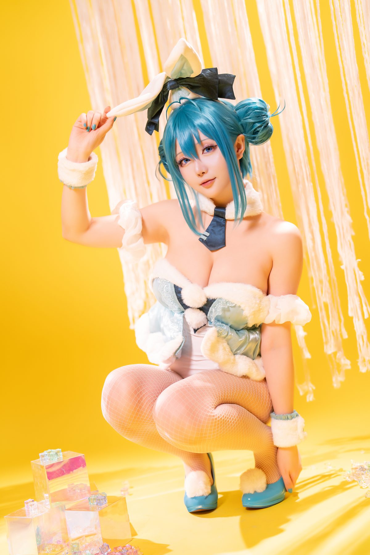 Coser@星之迟迟Hoshilily 23年9月计划A Miku 白兔女郎 0015 2905200624.jpg