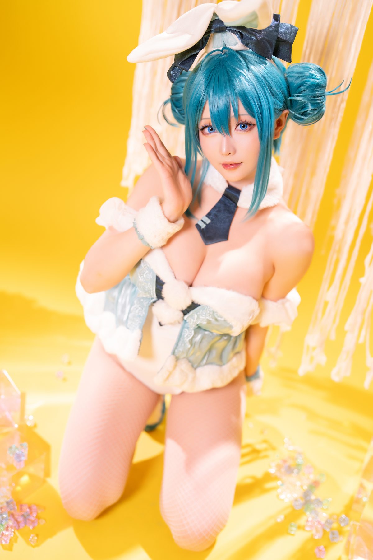 Coser@星之迟迟Hoshilily 23年9月计划A Miku 白兔女郎 0016 8874069880.jpg