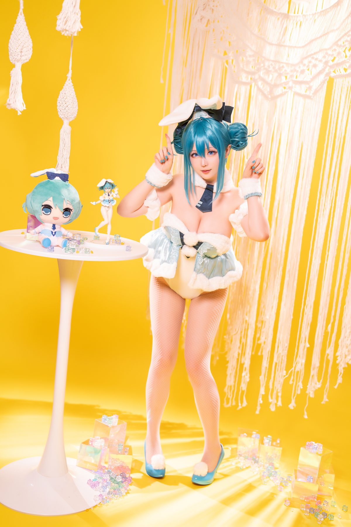 Coser@星之迟迟Hoshilily 23年9月计划A Miku 白兔女郎 0023 3655224371.jpg