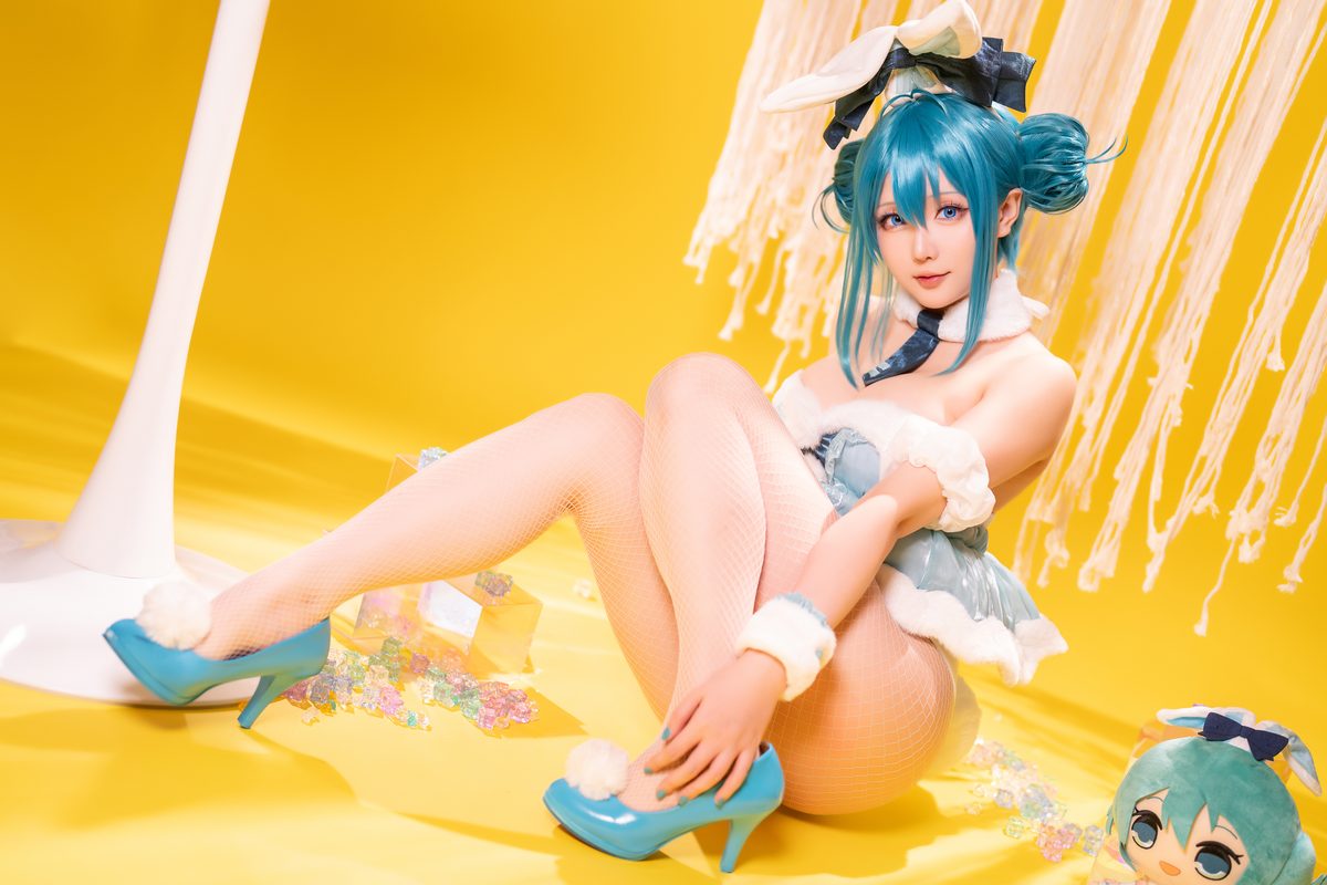 Coser@星之迟迟Hoshilily 23年9月计划A Miku 白兔女郎 0028 5163762356.jpg