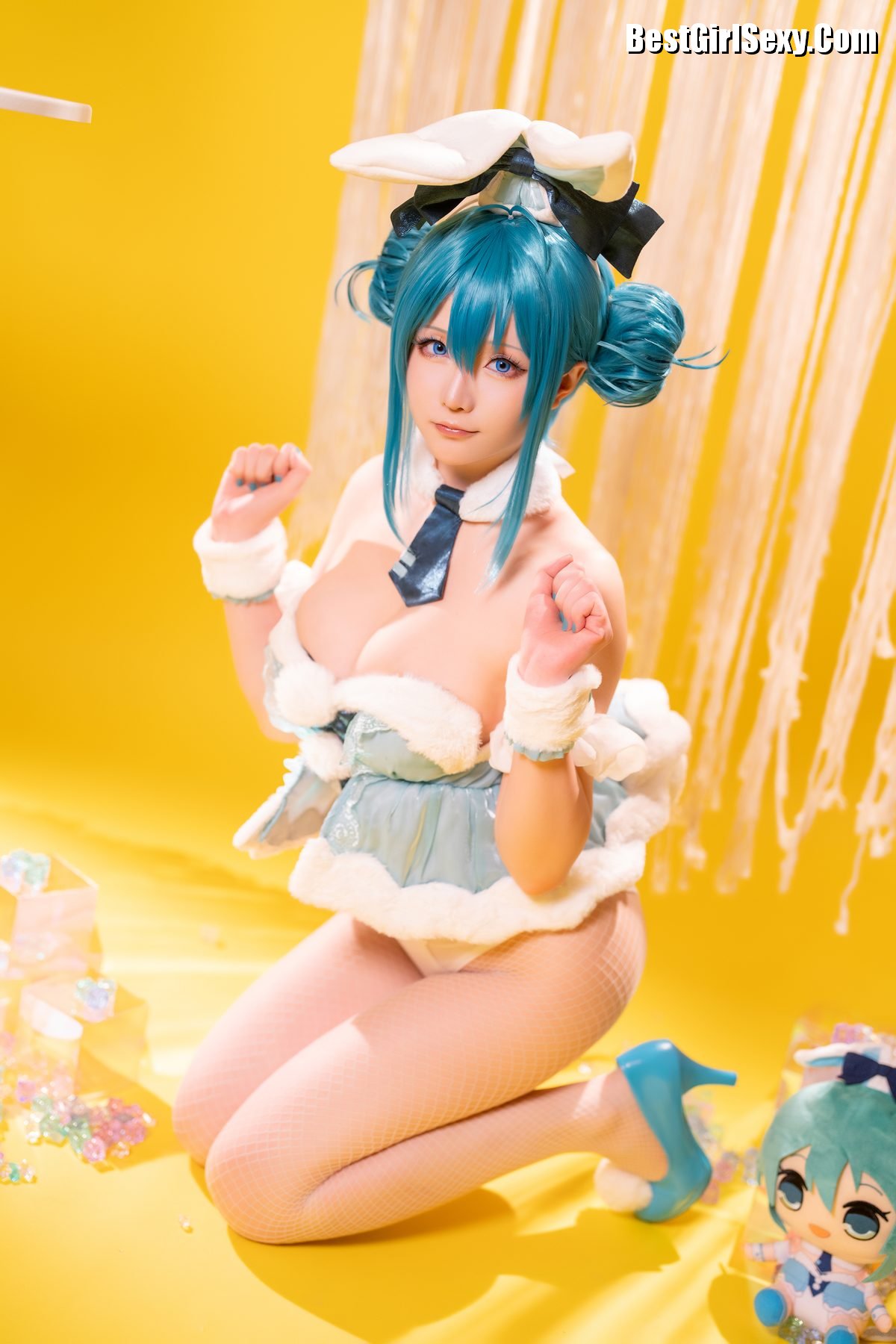 Coser@星之迟迟Hoshilily 23年9月计划A Miku 白兔女郎 0030 0339001086.jpg