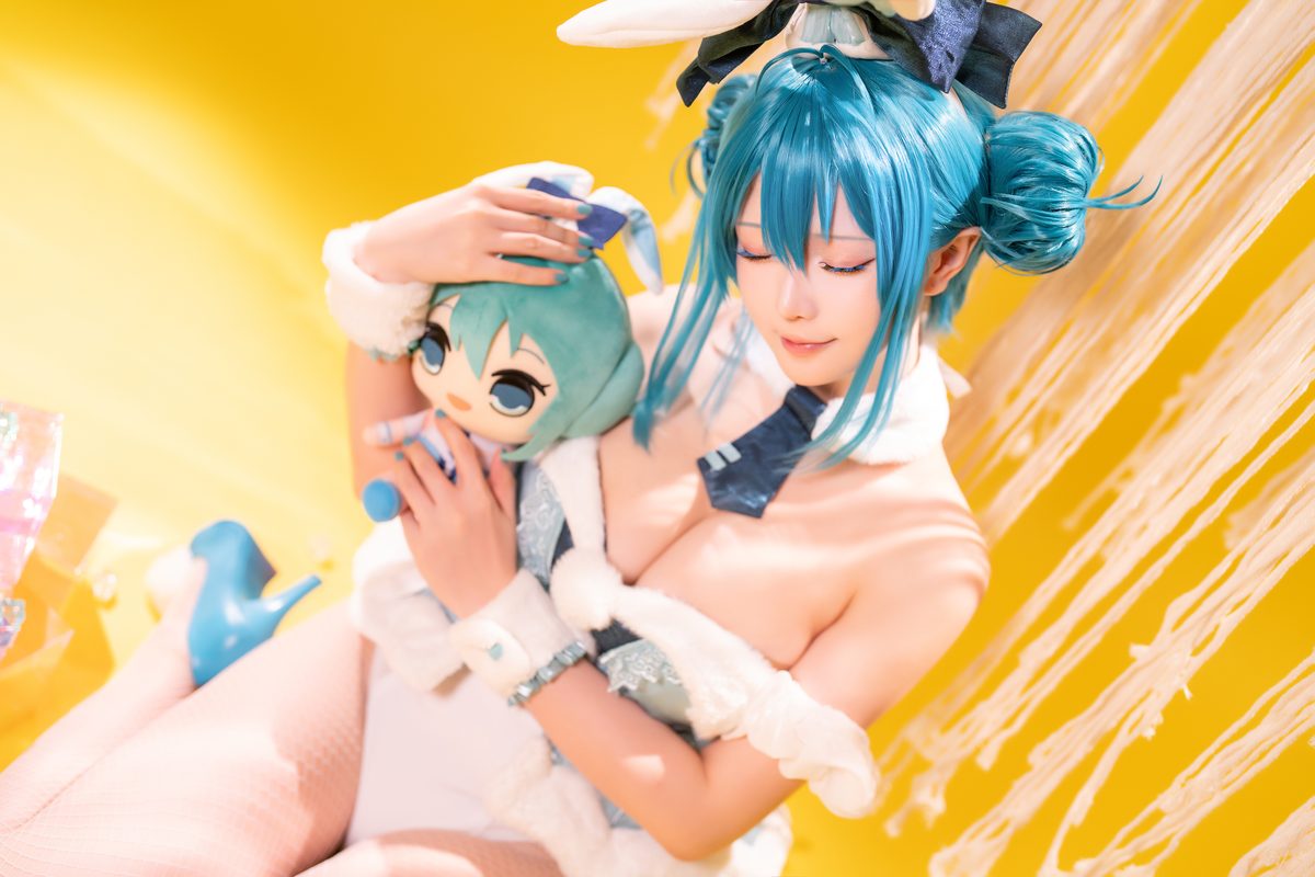 Coser@星之迟迟Hoshilily 23年9月计划A Miku 白兔女郎 0032 4887185842.jpg