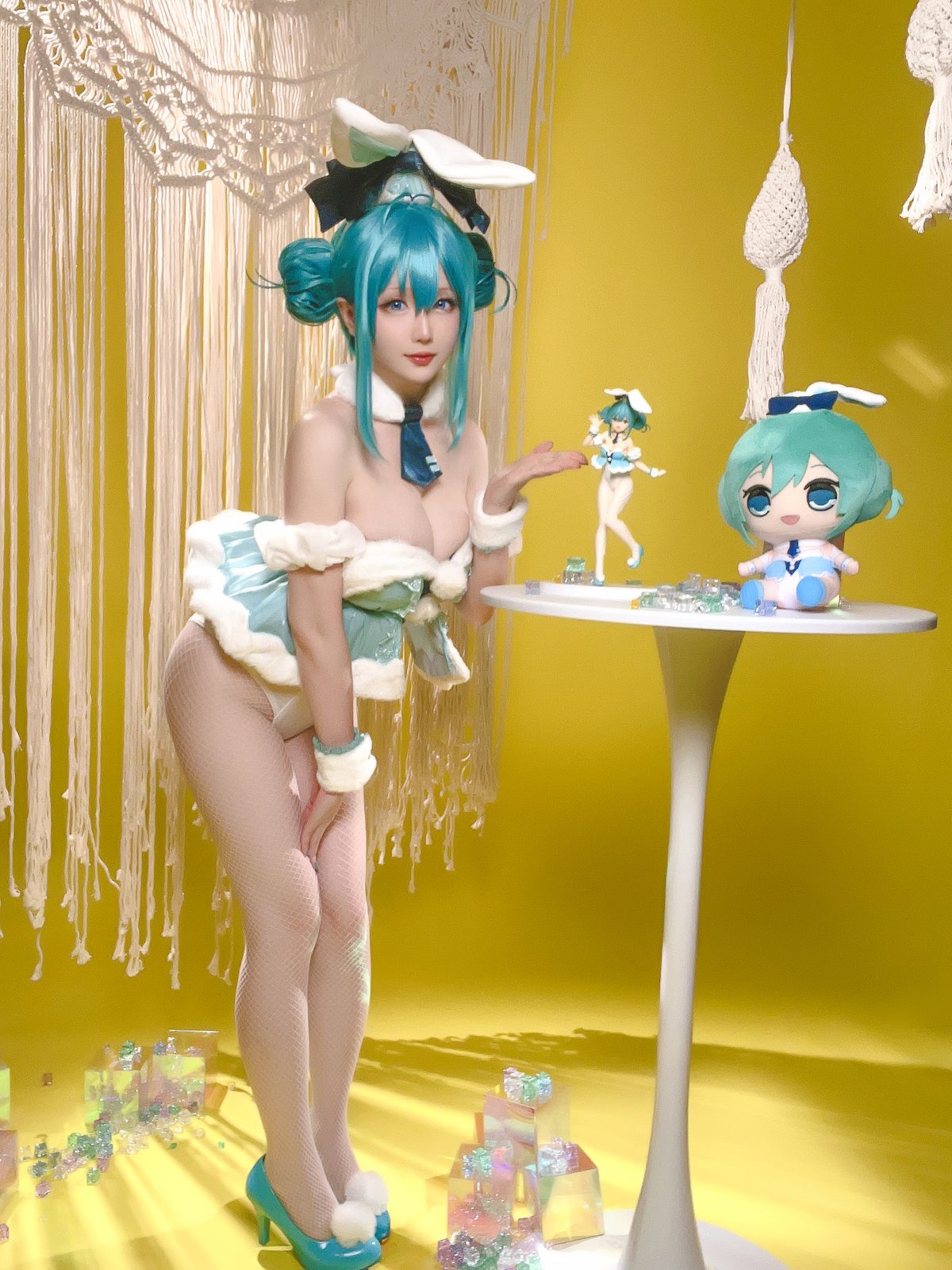 Coser@星之迟迟Hoshilily 23年9月计划A Miku 白兔女郎 0048 2175478000.jpg