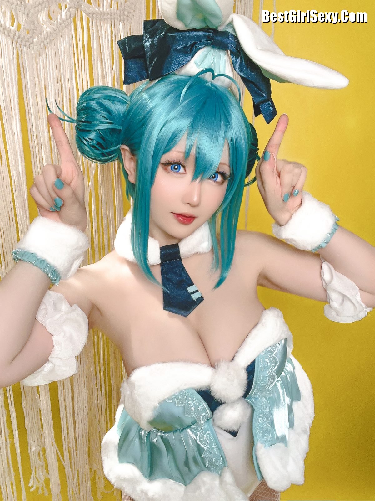 Coser@星之迟迟Hoshilily 23年9月计划A Miku 白兔女郎 0054 5272335452.jpg