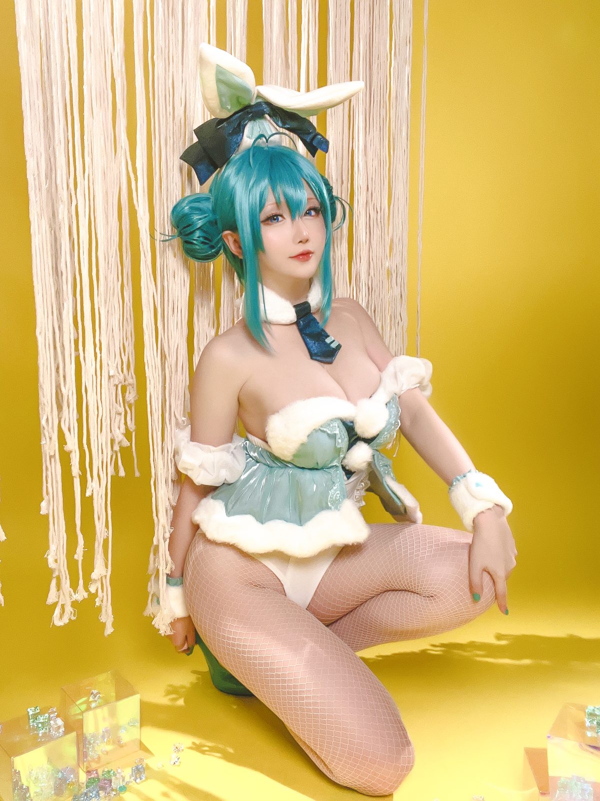 Coser@星之迟迟Hoshilily 23年9月计划A Miku 白兔女郎 0071 4092587494.jpg