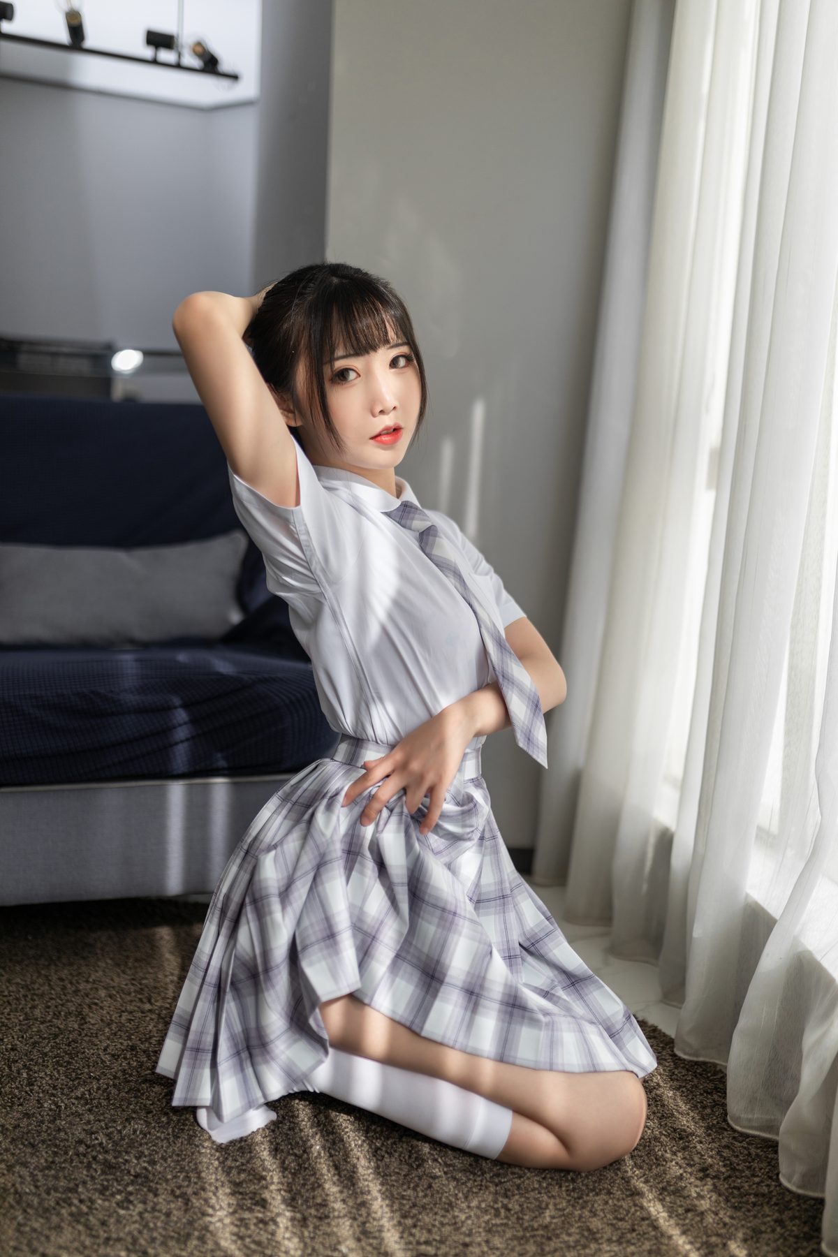 Coser@面饼仙儿 No 074 制服少女 0010 3637650432.jpg