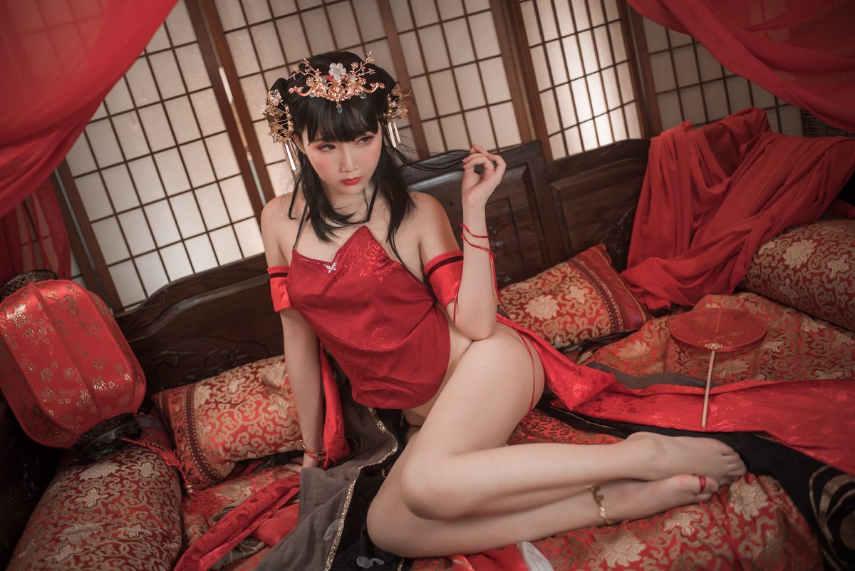 Coser@面饼仙儿 No 077 逸仙 0011 7351129028.jpg