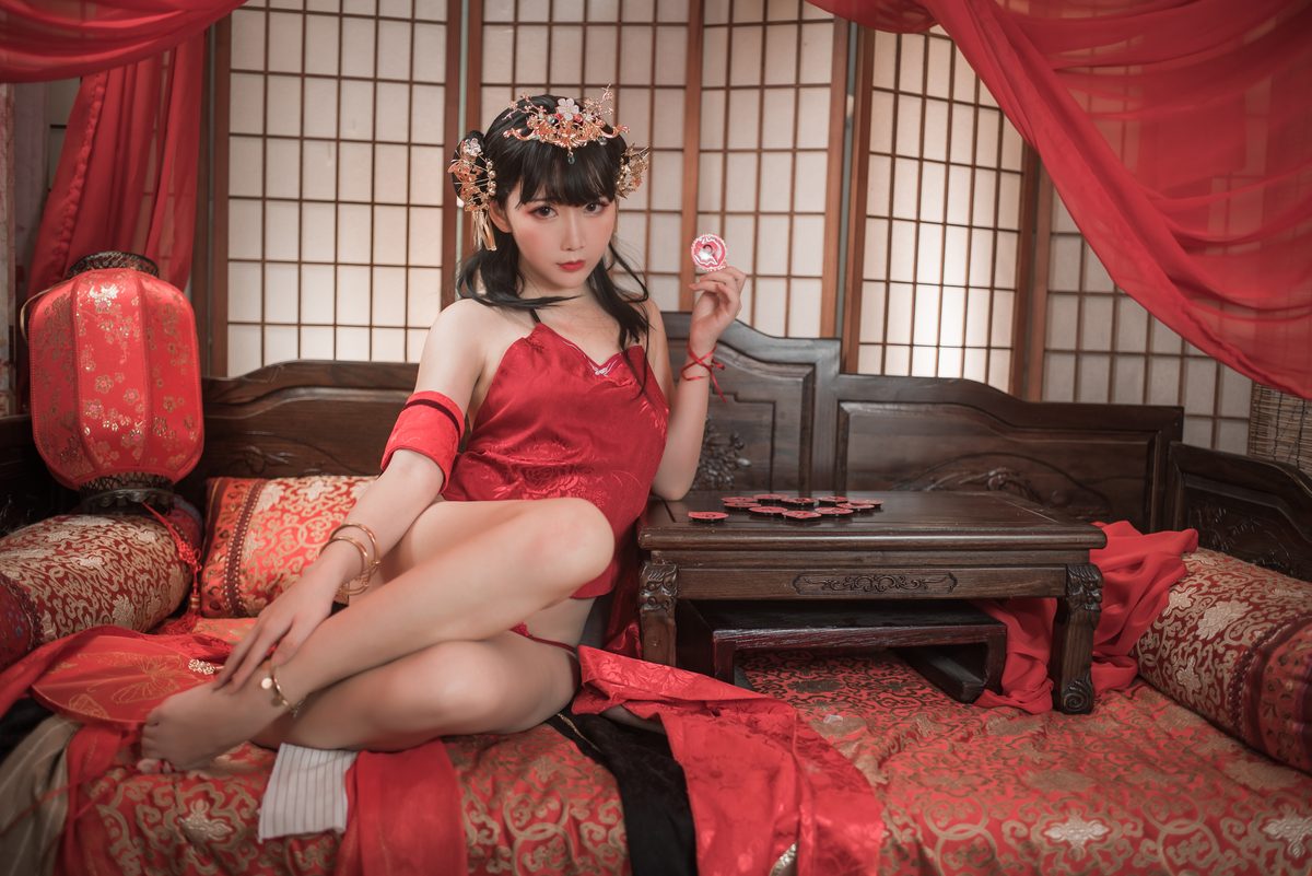 Coser@面饼仙儿 No 077 逸仙 0034 9641154227.jpg