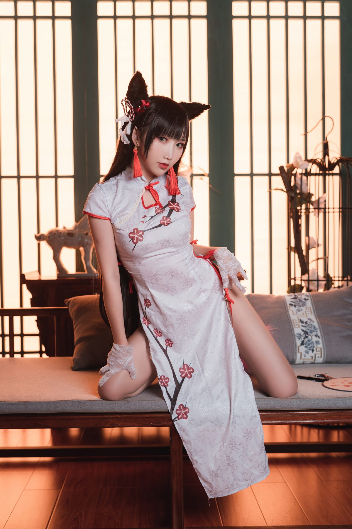 Coser@面饼仙儿 No 081 旗袍爱宕 0022 0939888104.jpg