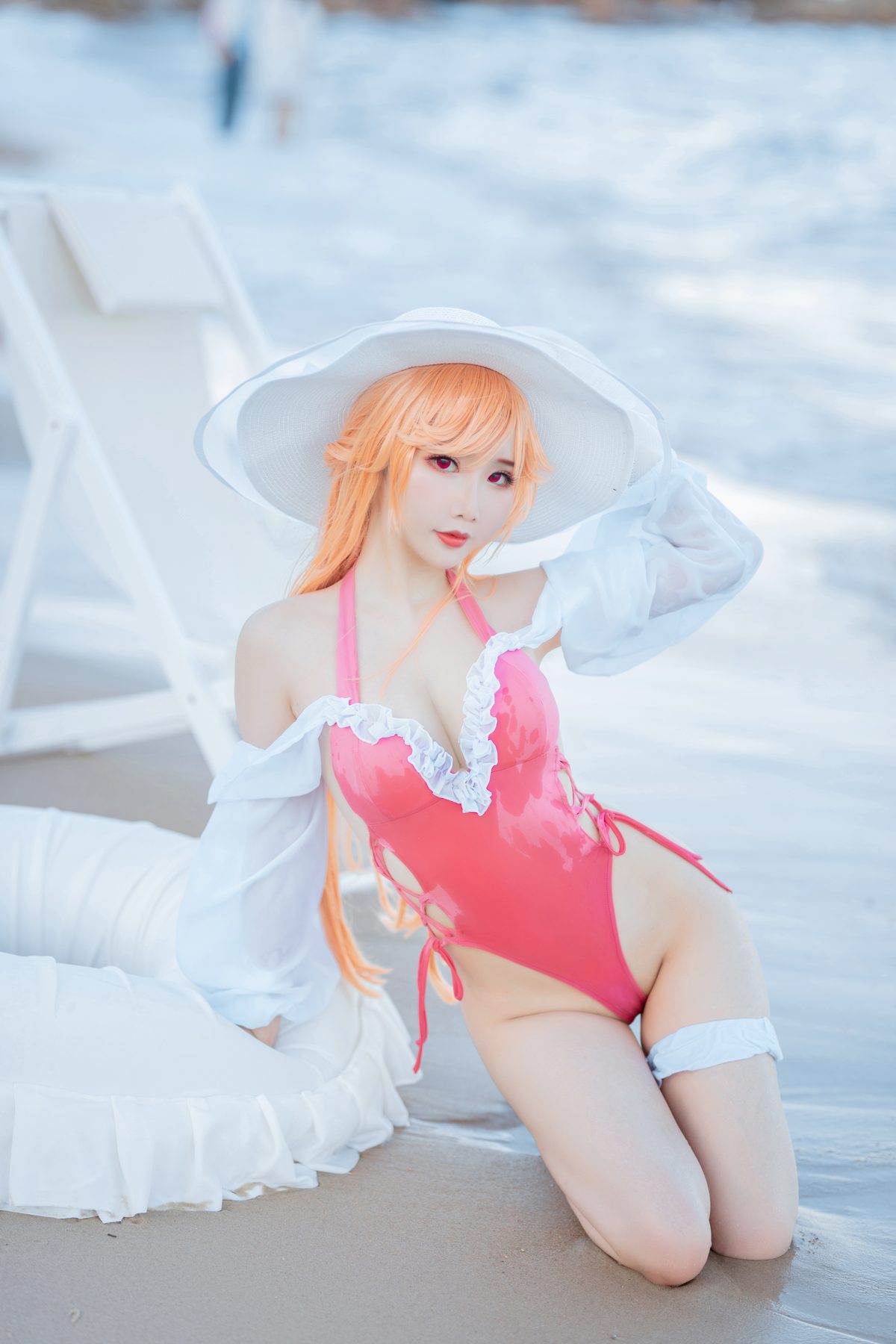 Coser@面饼仙儿 No 084 黎塞留 0018 1040883773.jpg