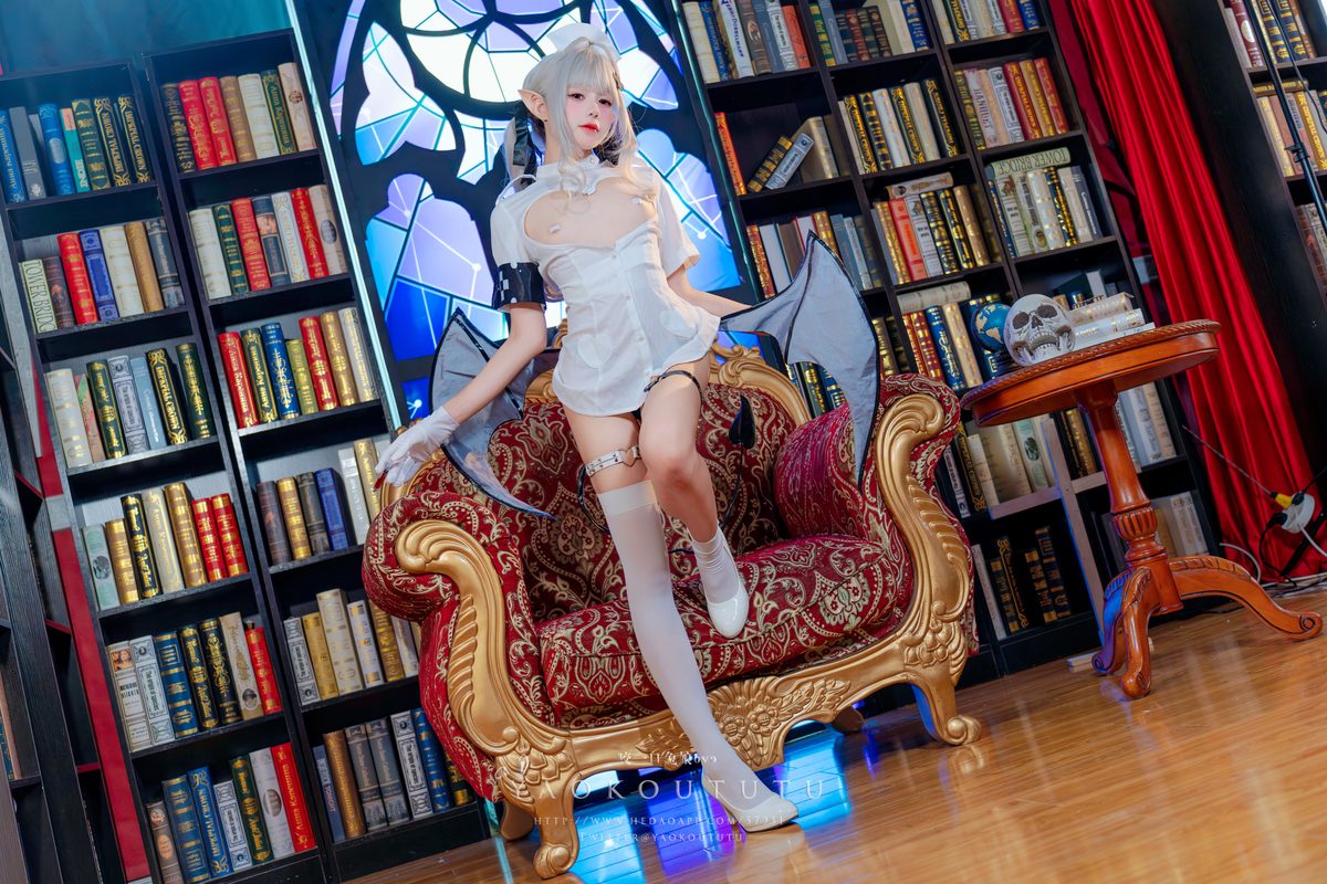 Coser@黏黏团子兔 兔兔班车 死之宫环奈 0015 5827869244.jpg