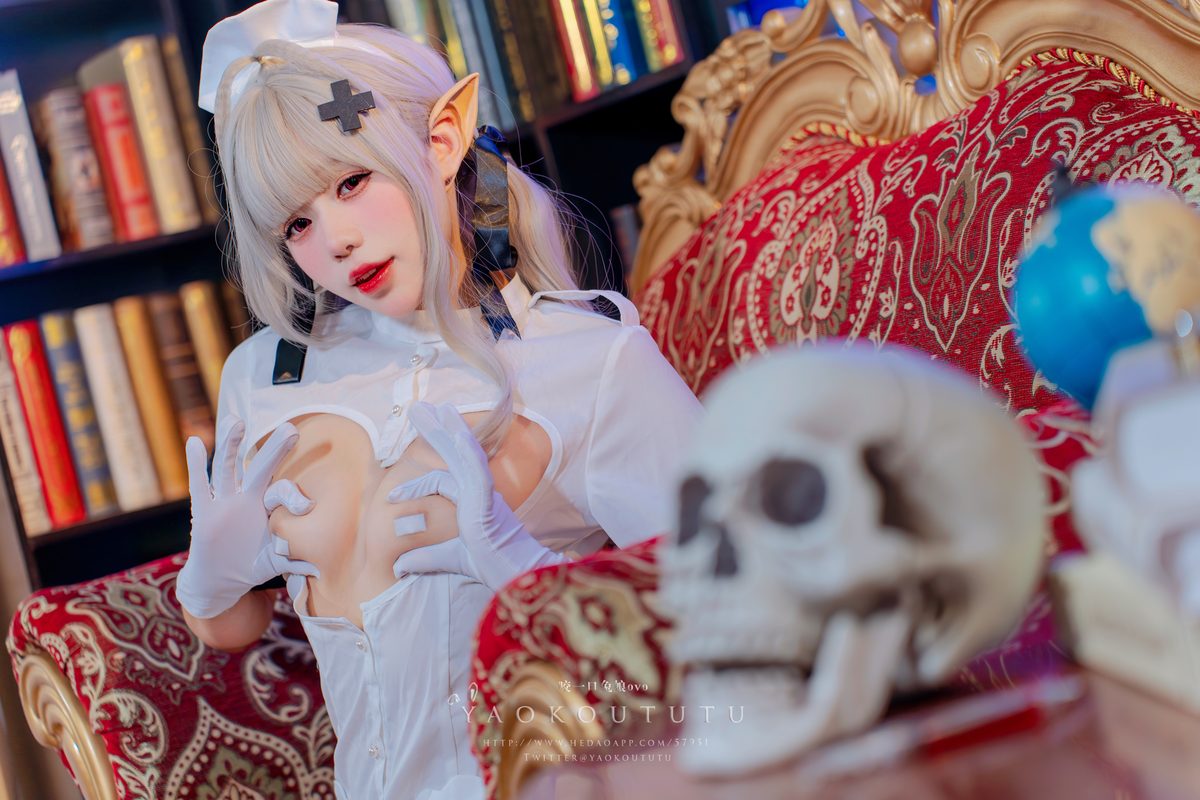 Coser@黏黏团子兔 兔兔班车 死之宫环奈 0040 9724235418.jpg