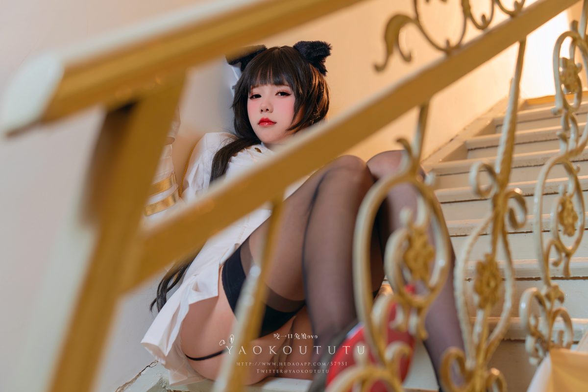 Coser@黏黏团子兔 八月T3专属特典 爱宕 八月T3专属舞蹈 Excuse me 0014 8661438725.jpg