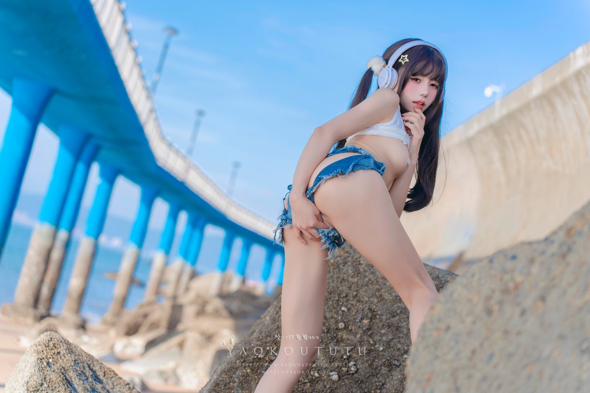 Coser@黏黏团子兔 八月订阅 海音旋律 Mr Chu 0020 6163150999.jpg