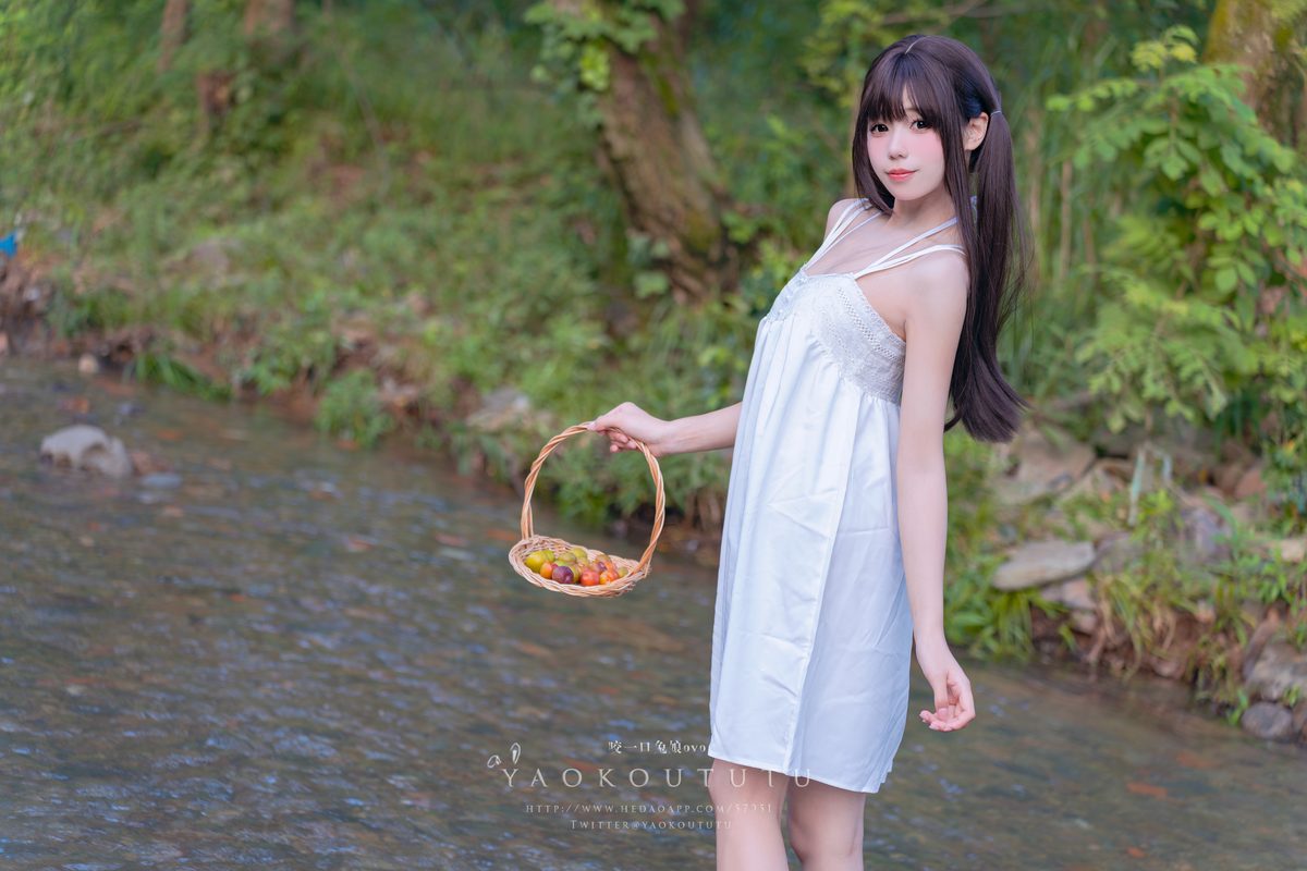 Coser@黏黏团子兔 八月订阅 溯溪之夏 恋爱循环 0006 6617540584.jpg