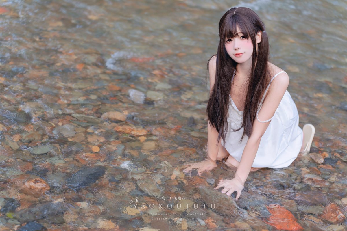 Coser@黏黏团子兔 八月订阅 溯溪之夏 恋爱循环 0030 5186085108.jpg