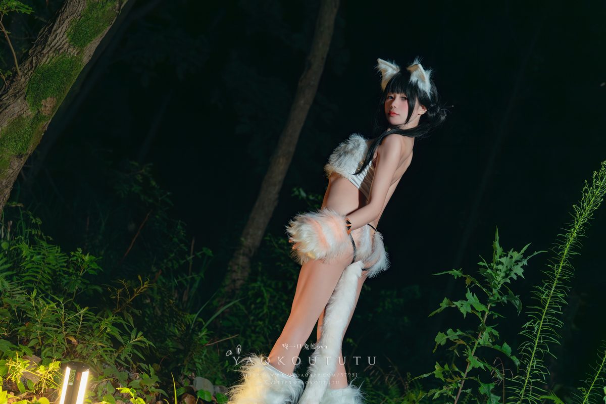 Coser@黏黏团子兔 八月订阅 狐灵 LIKEY 0001 7196140931.jpg