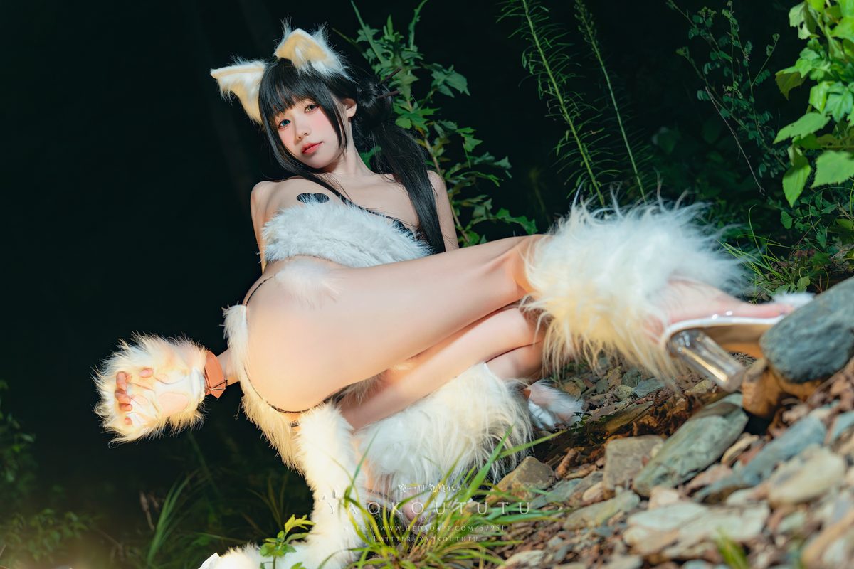 Coser@黏黏团子兔 八月订阅 狐灵 LIKEY 0017 9487816686.jpg