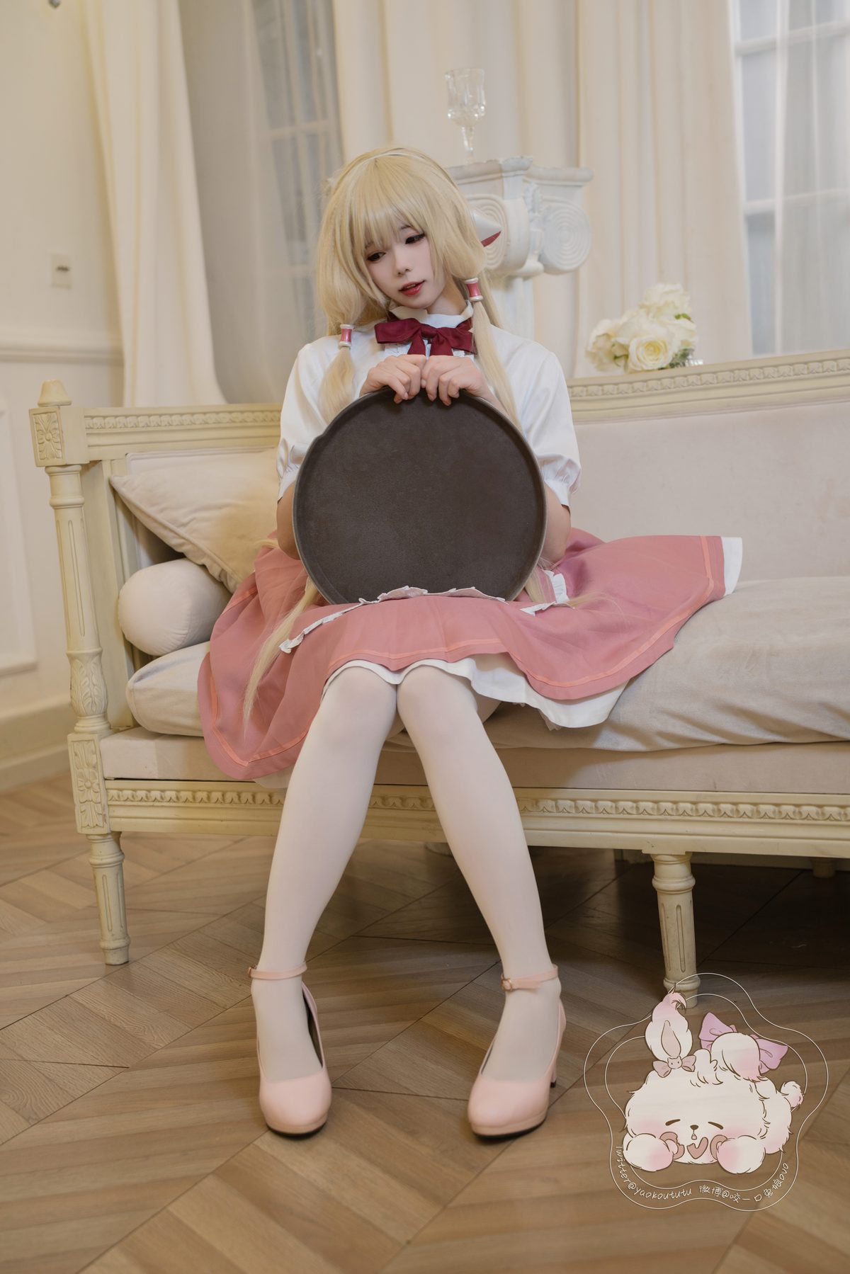 Coser@黏黏团子兔 女仆小叽 0047 4929694043.jpg