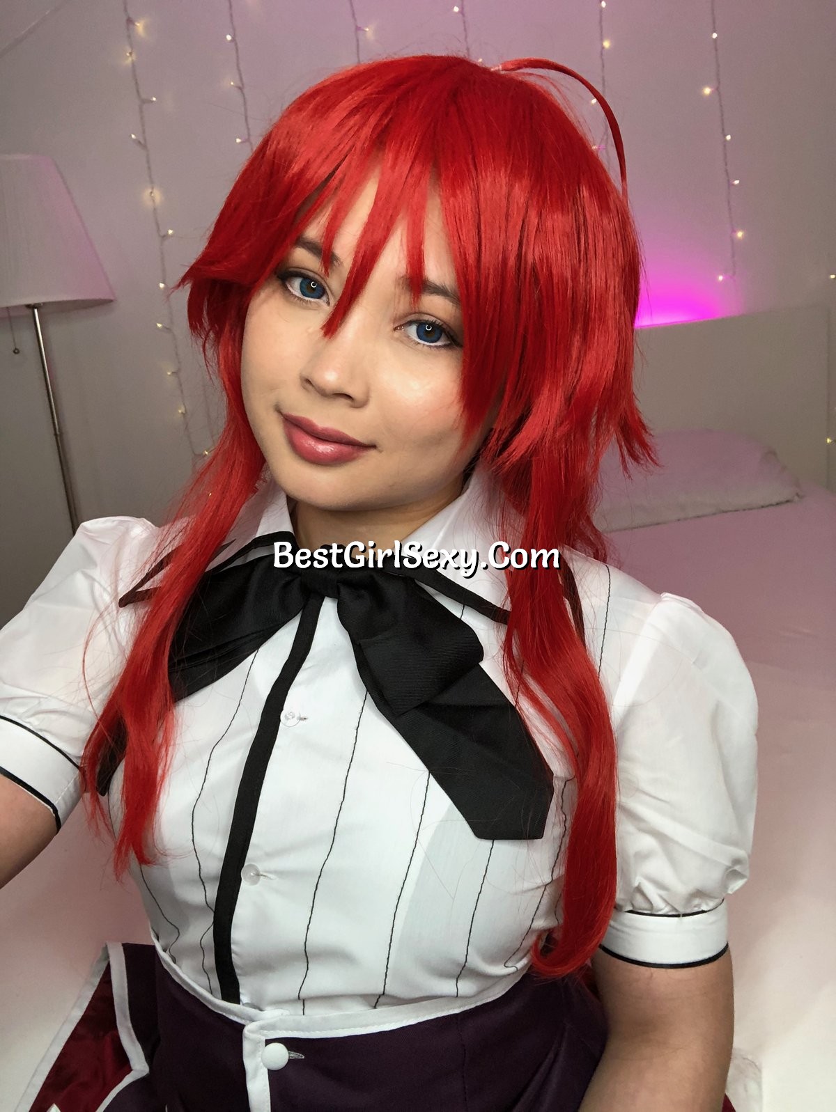 Cosplay Virtual Geisha Rias High School DxD 0045 5340759891.jpg