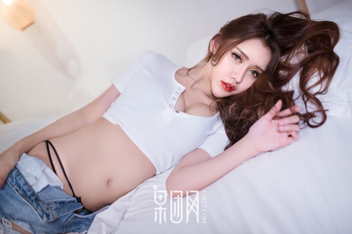 Girlt果团网 No 055 Lunana_lee 0028 7225266093.jpg