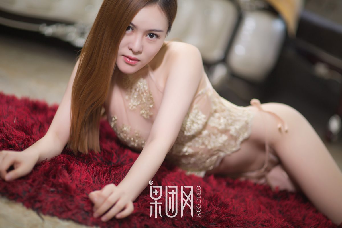 Girlt果团网 No 059 Wen Shen Nu 0031 8069653662.jpg