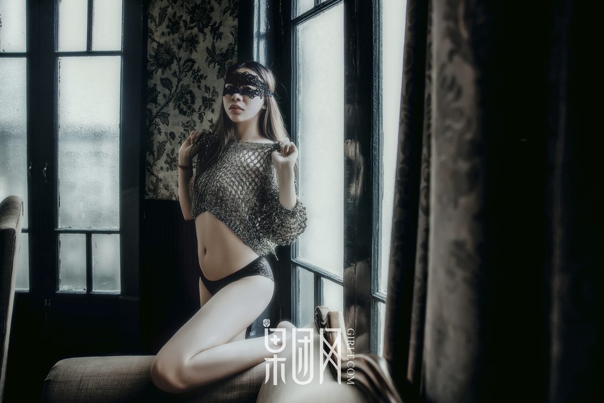 Girlt果团网 No 061 Guo Tuan Wang 0039 2081889177.jpg