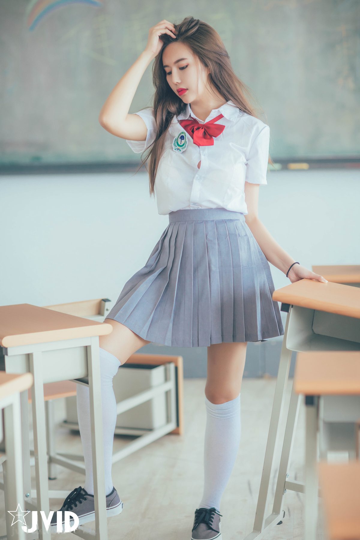 JVID MuMu 木木森 School Girl A 0019 8311322112.jpg