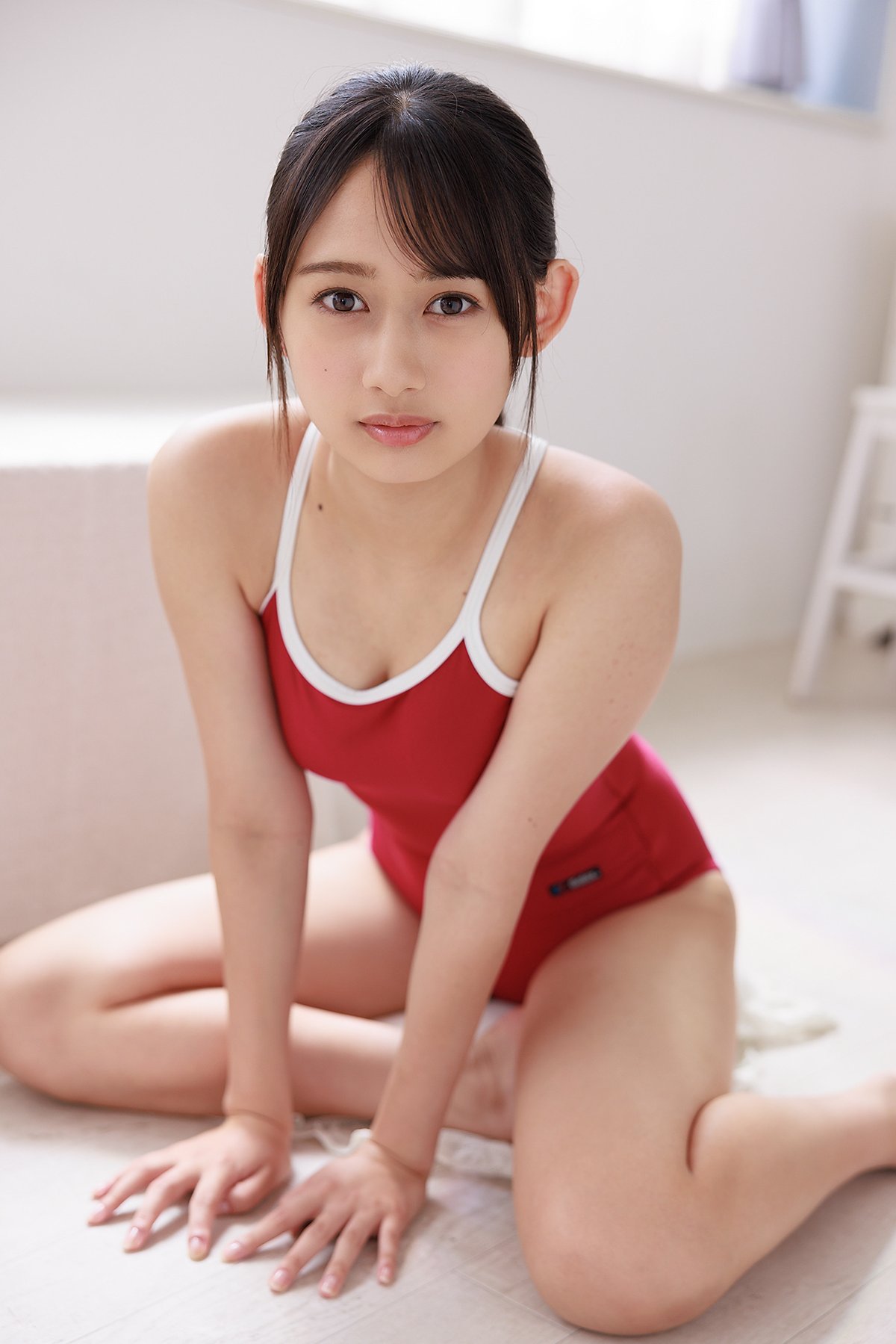 Minisuka tv Seia Fujii 藤井星愛 Secret Gallery STAGE1 2 Set 2 2 0032 7792573259.jpg