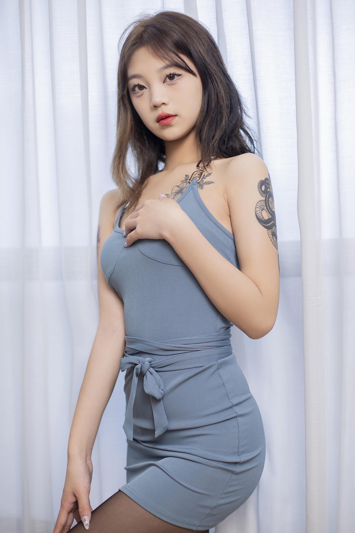 XiangYou香柚 Vol.076 Xiao Xiong Xiong