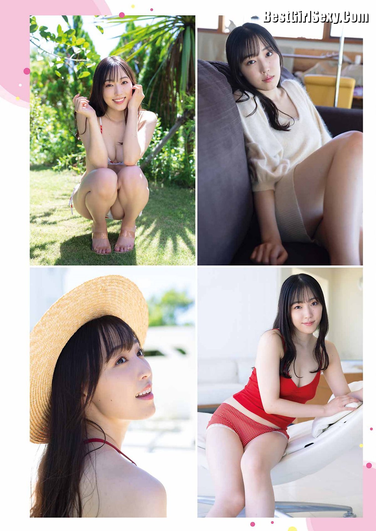 Young Gangan 2023 No 21 譜久村聖 北川莉央 橘舞 高雄さやか 0004 4792031634.jpg