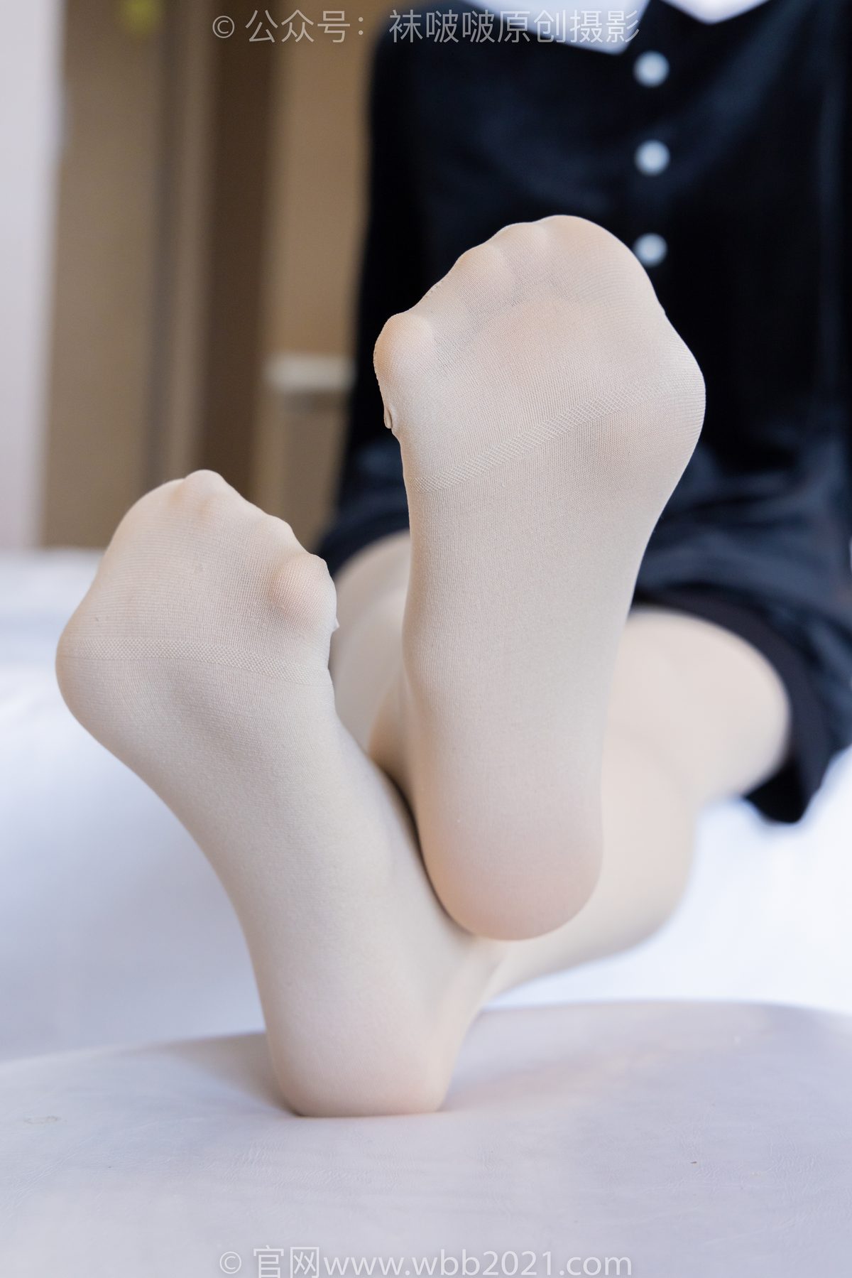 BoBoSocks袜啵啵 NO 286 芝士 A 0053 5499385144.jpg