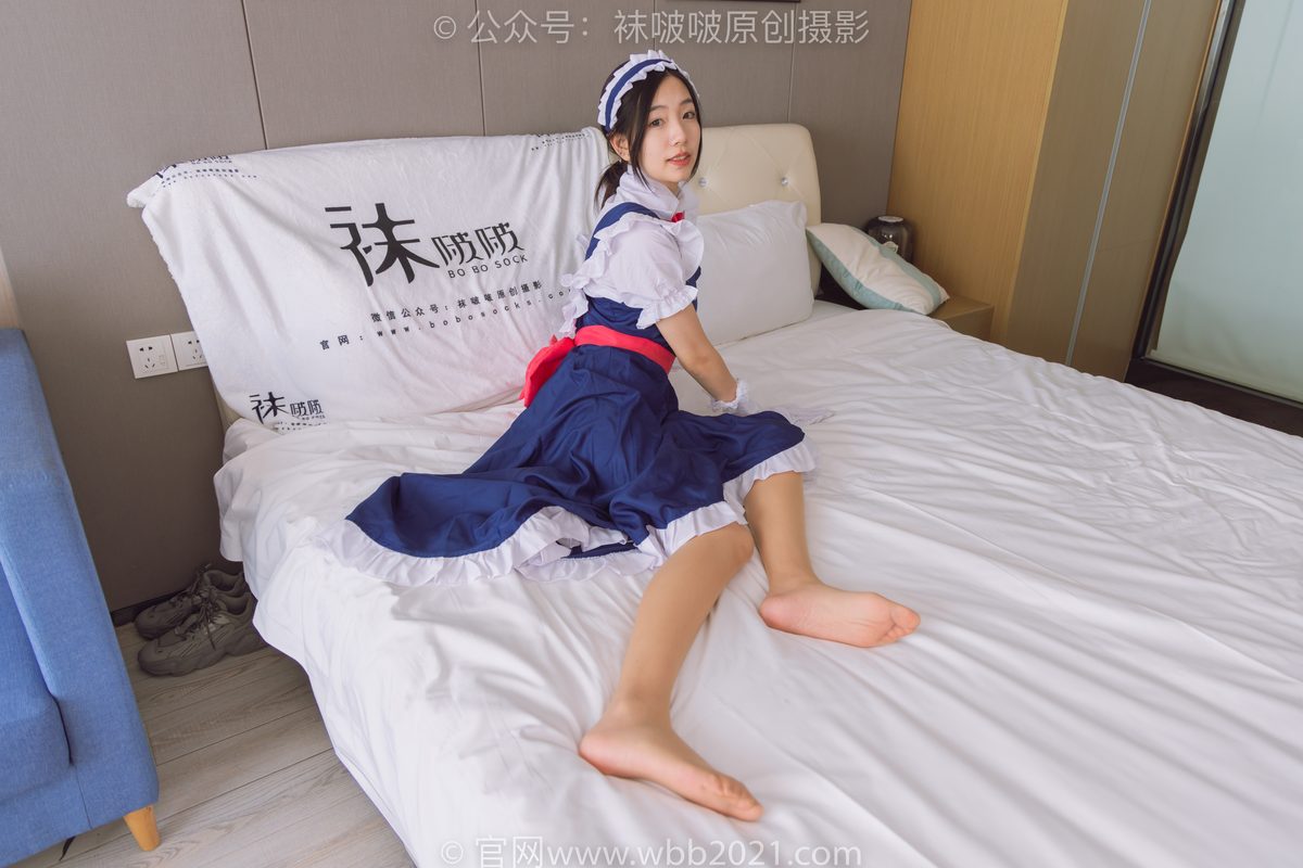 BoBoSocks袜啵啵 NO 287 小甜豆 A 0023 9633710978.jpg