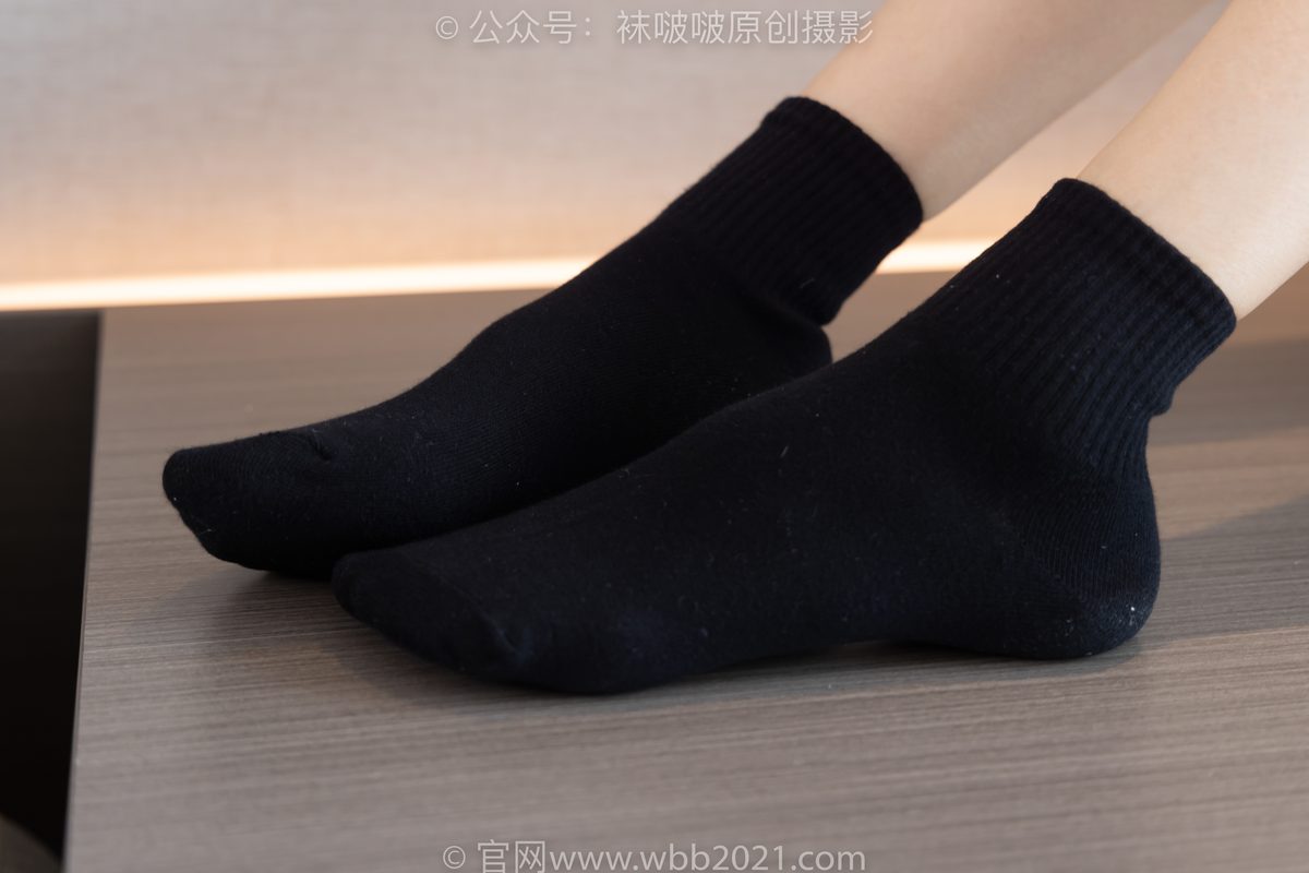 BoBoSocks袜啵啵 NO 291 稚予 A 0048 0955724325.jpg